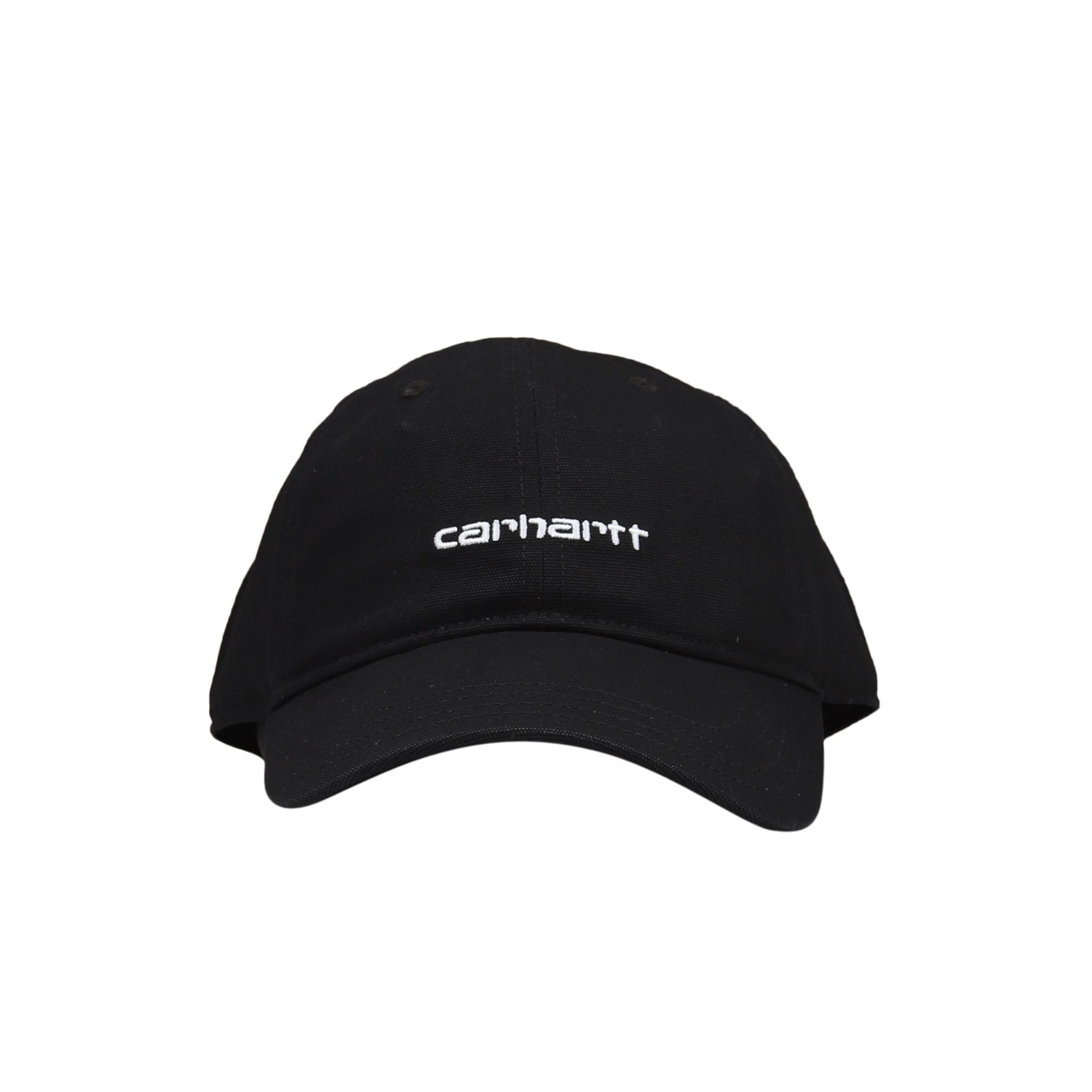 Carhartt Wip Canvas Script Cap