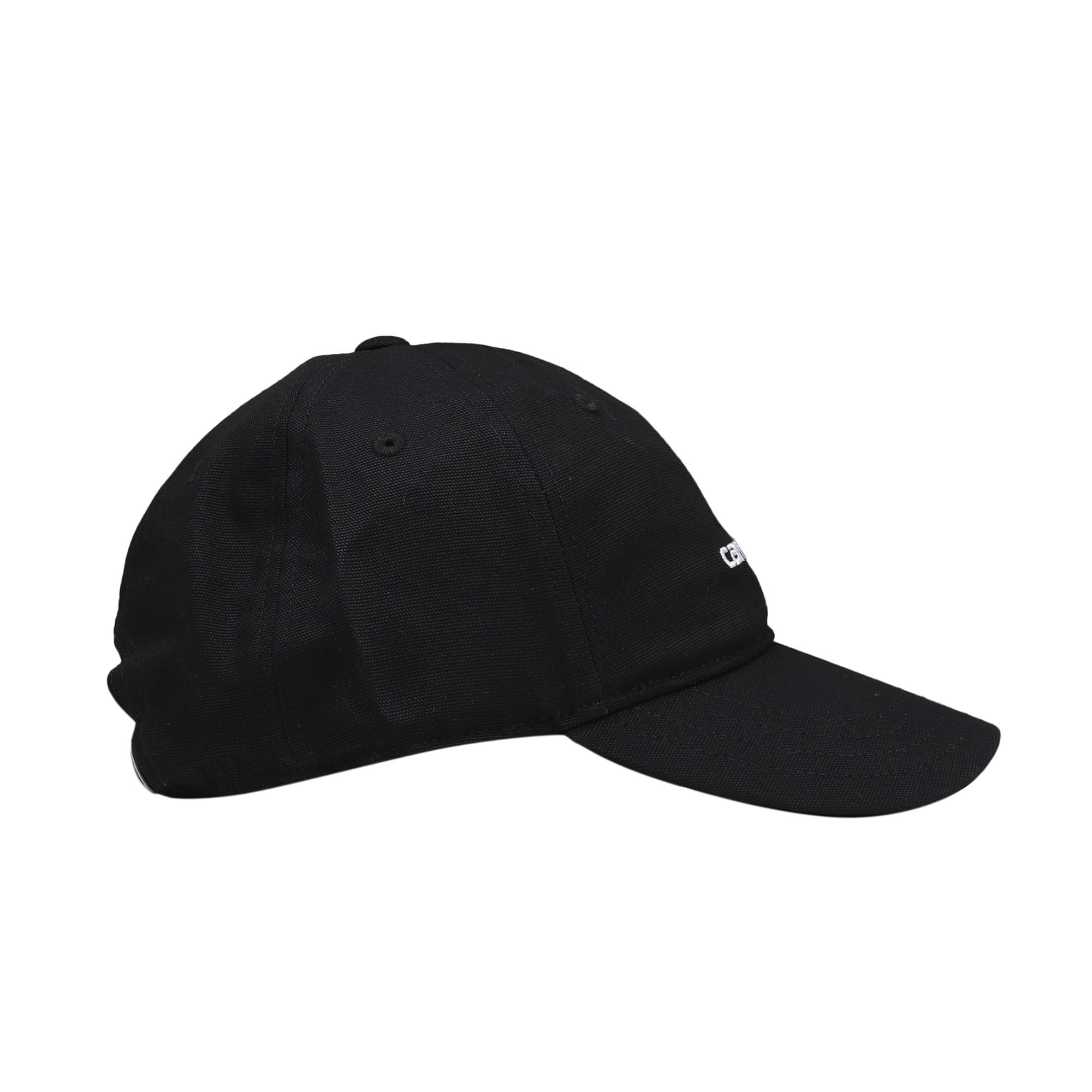 Carhartt Wip Canvas Script Cap