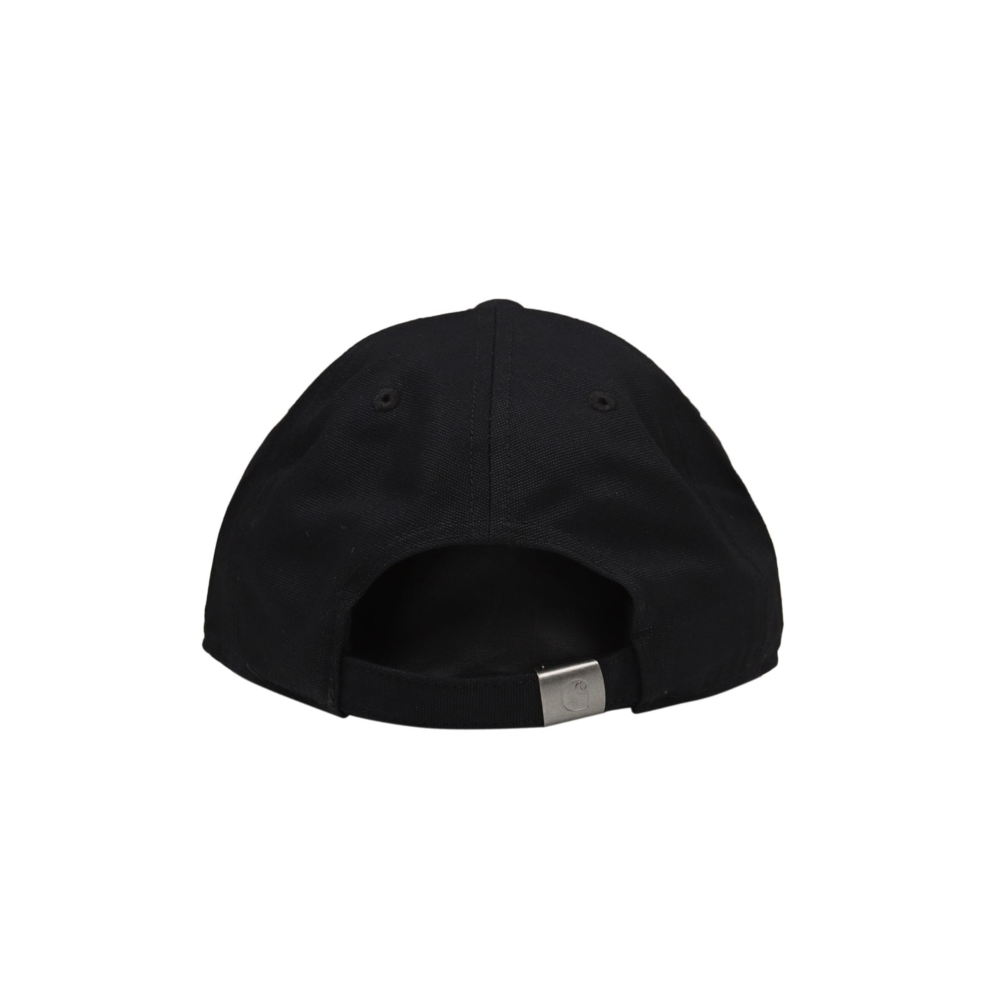 Carhartt Wip Canvas Script Cap