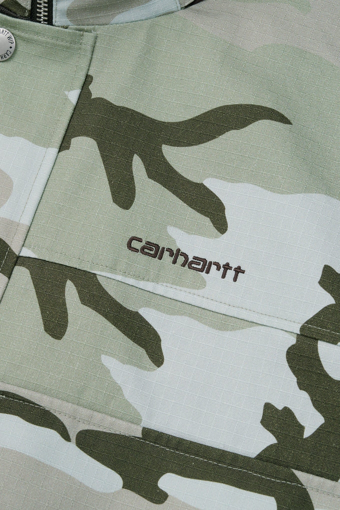Carhartt WIP CARGO JACKET