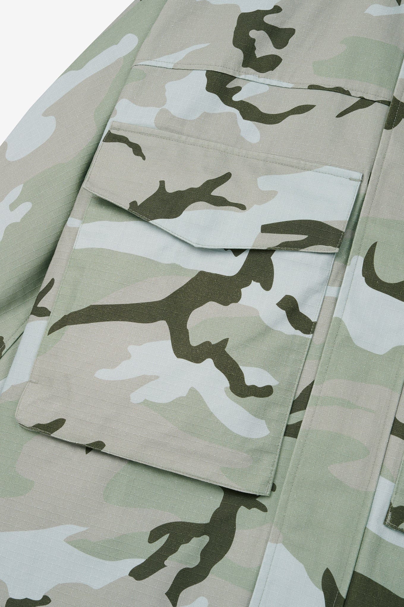 Carhartt WIP CARGO JACKET