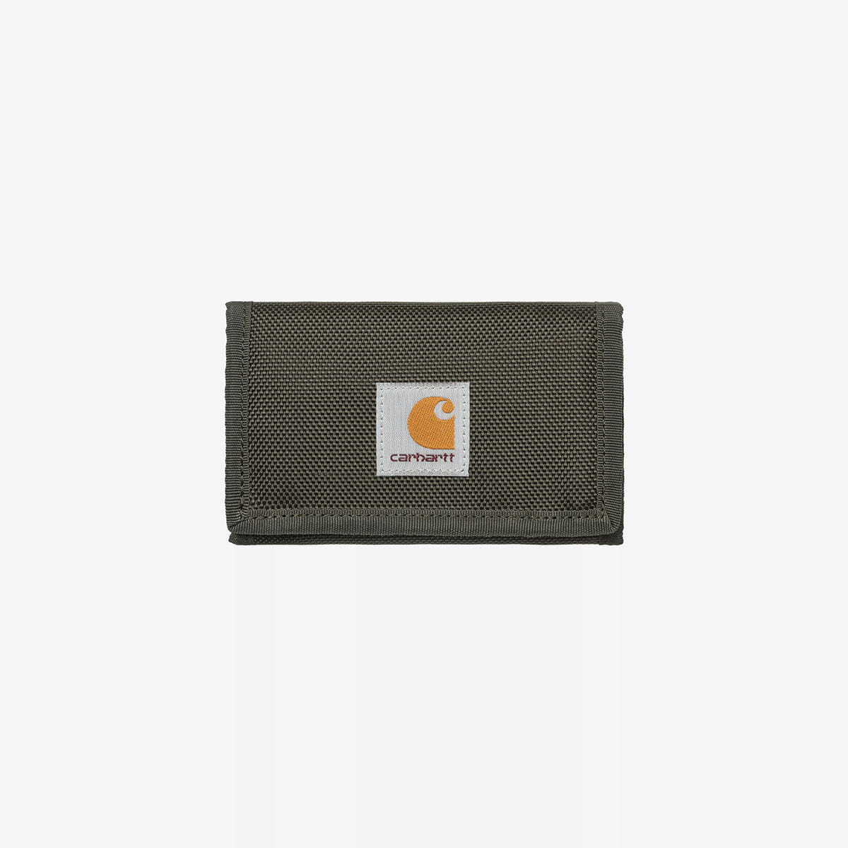 Carhartt WIP Prescott Wallet - Oxide Green