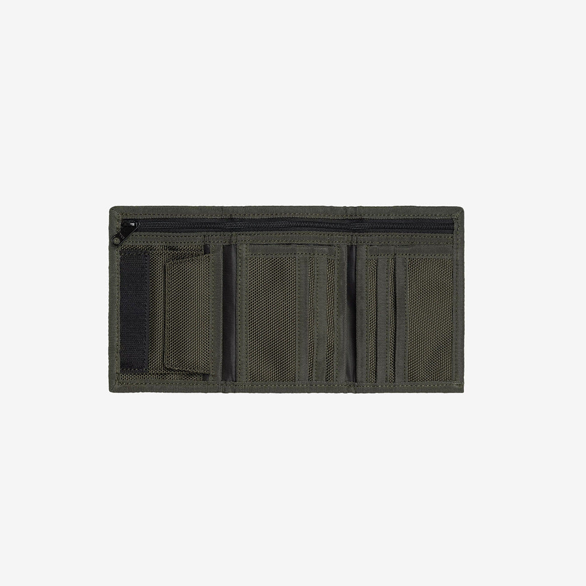 Carhartt WIP Prescott Wallet - Oxide Green