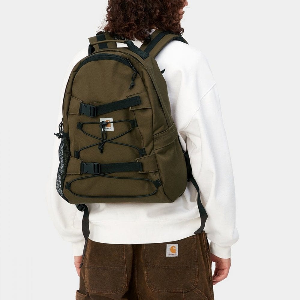 Carhartt WIP Kickflip Backpack - Highland