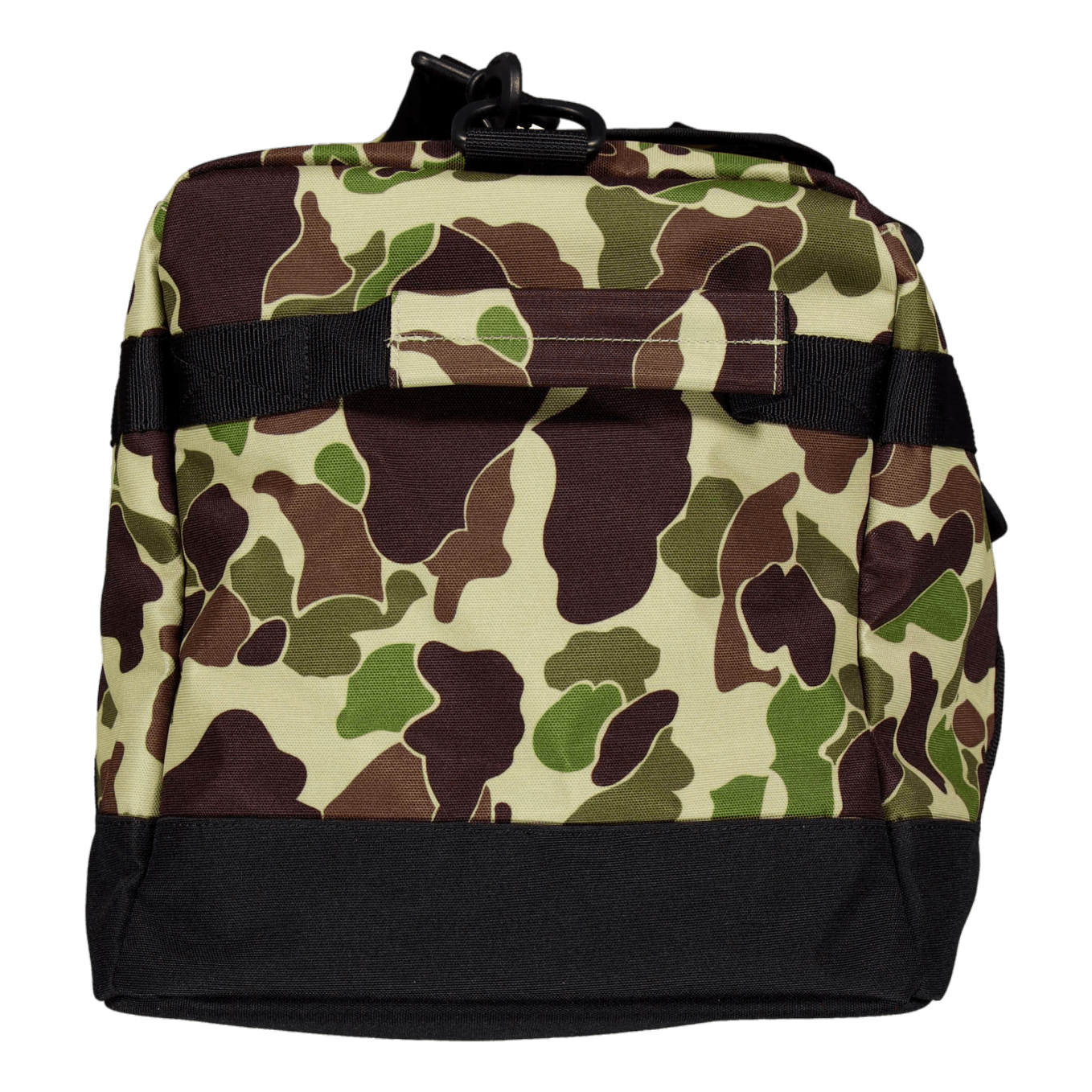 Carhartt WIP Jack Duffle Bag Camo Duck Green