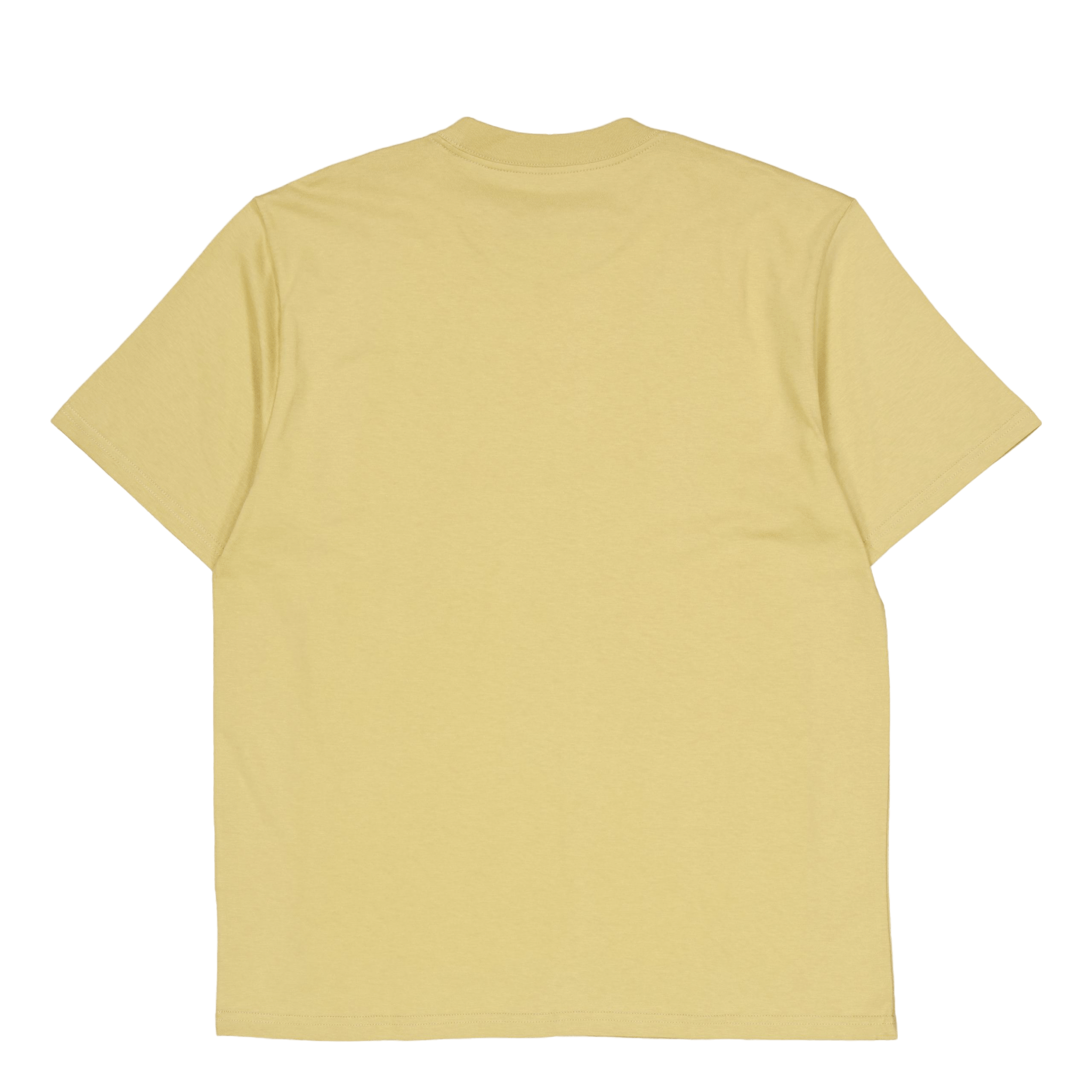Carhartt WIP S/s Fixed Bugs T - shirt Agate