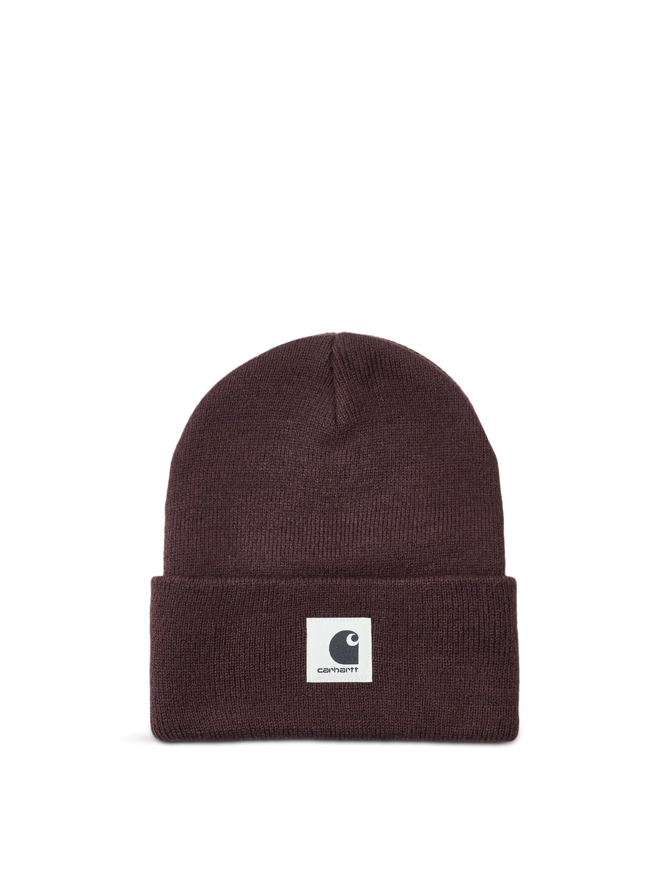 Carhartt WIP Ashley Beanie Brown