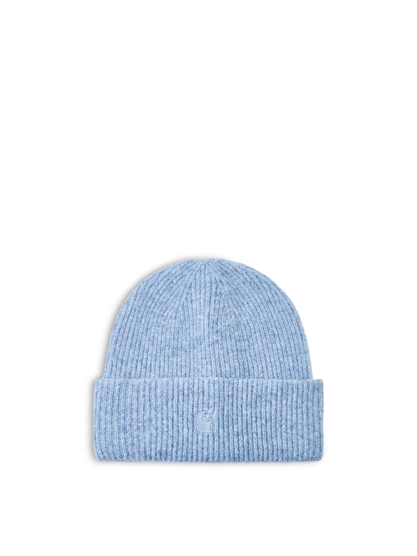 Carhartt WIP Curtis Beanie Blue