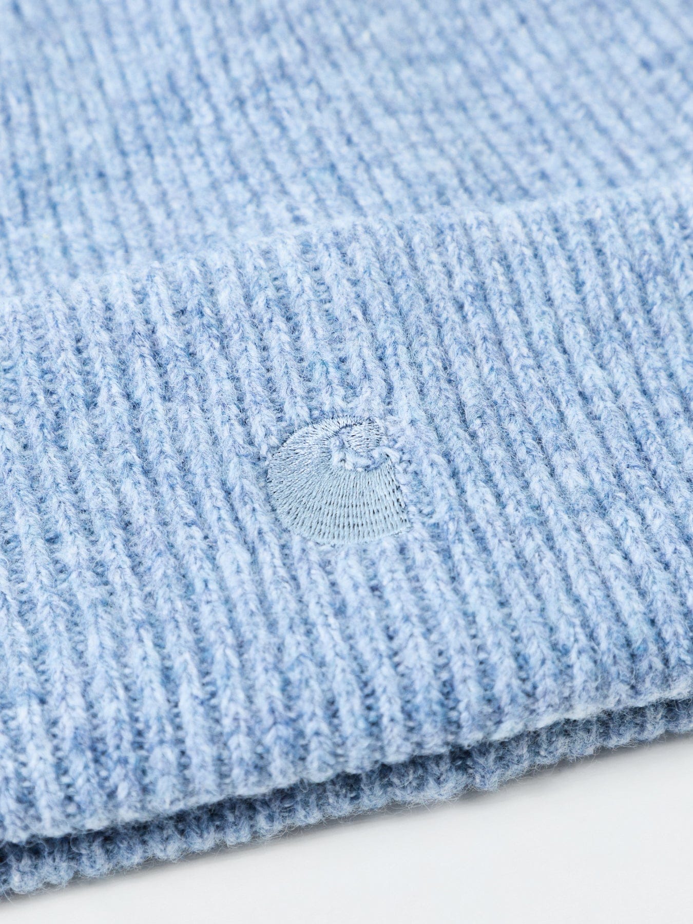 Carhartt WIP Curtis Beanie Blue
