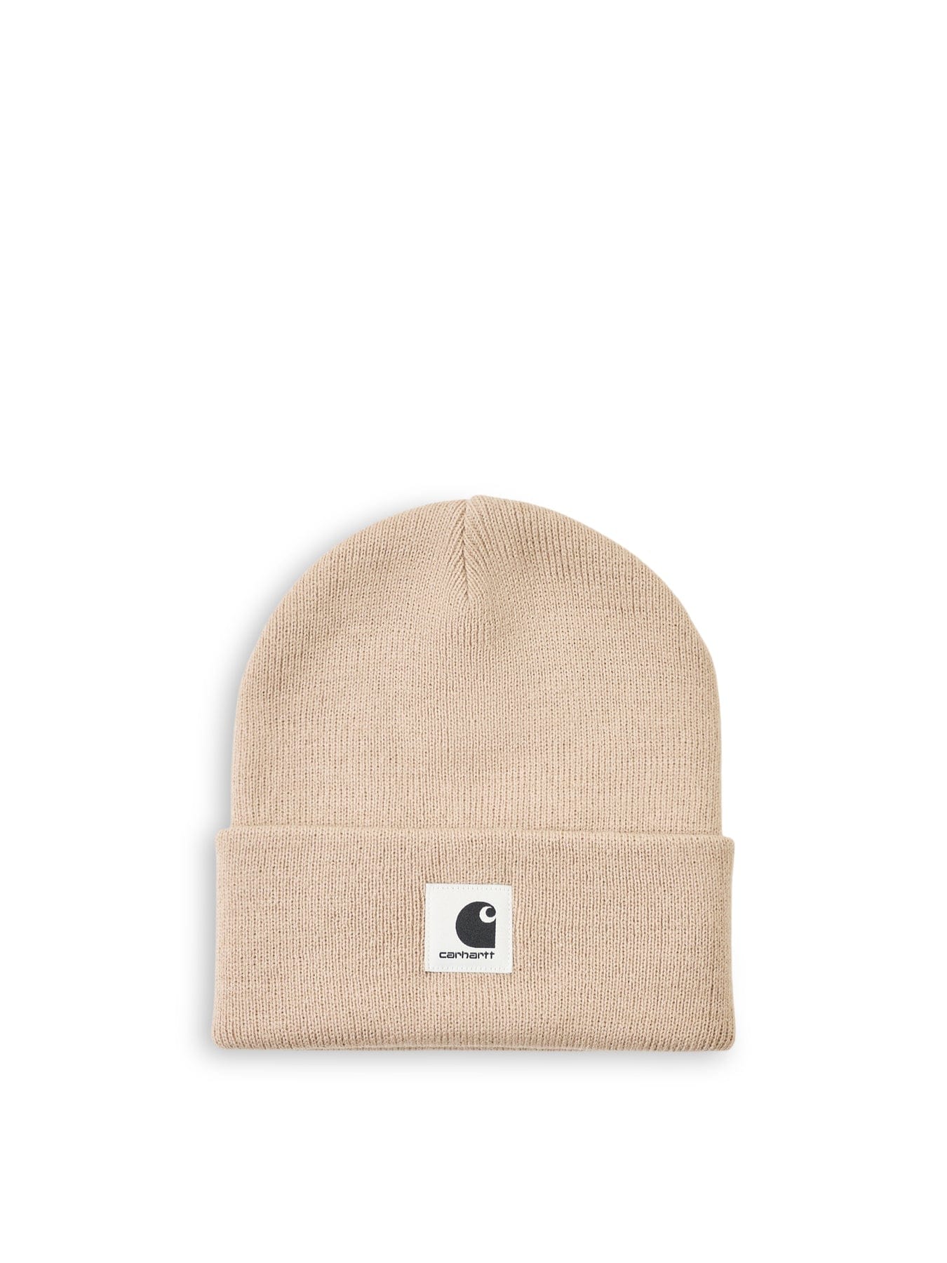 Carhartt WIP Ashley Beanie Cream