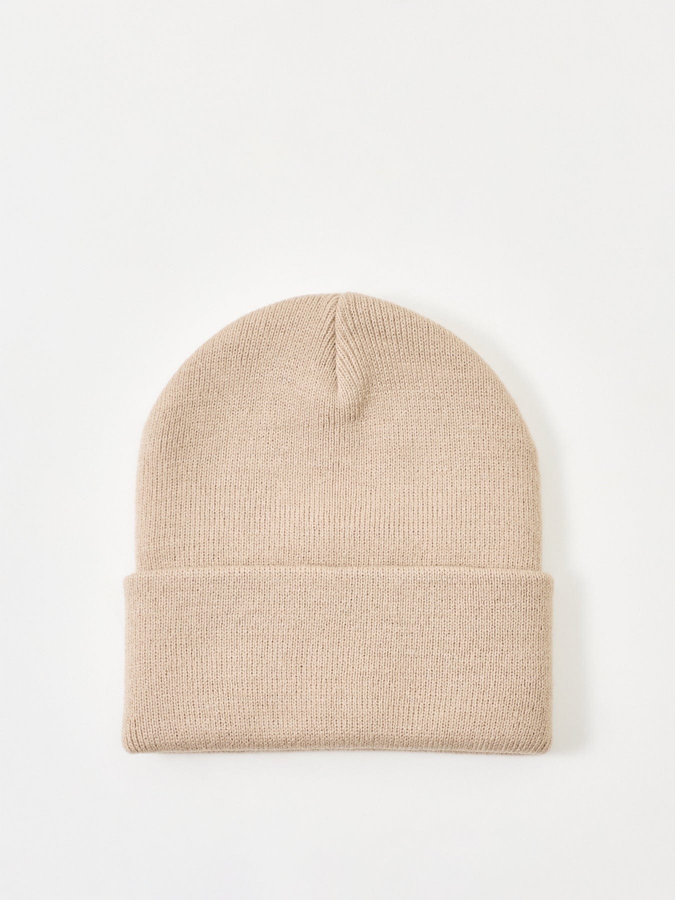 Carhartt WIP Ashley Beanie Cream