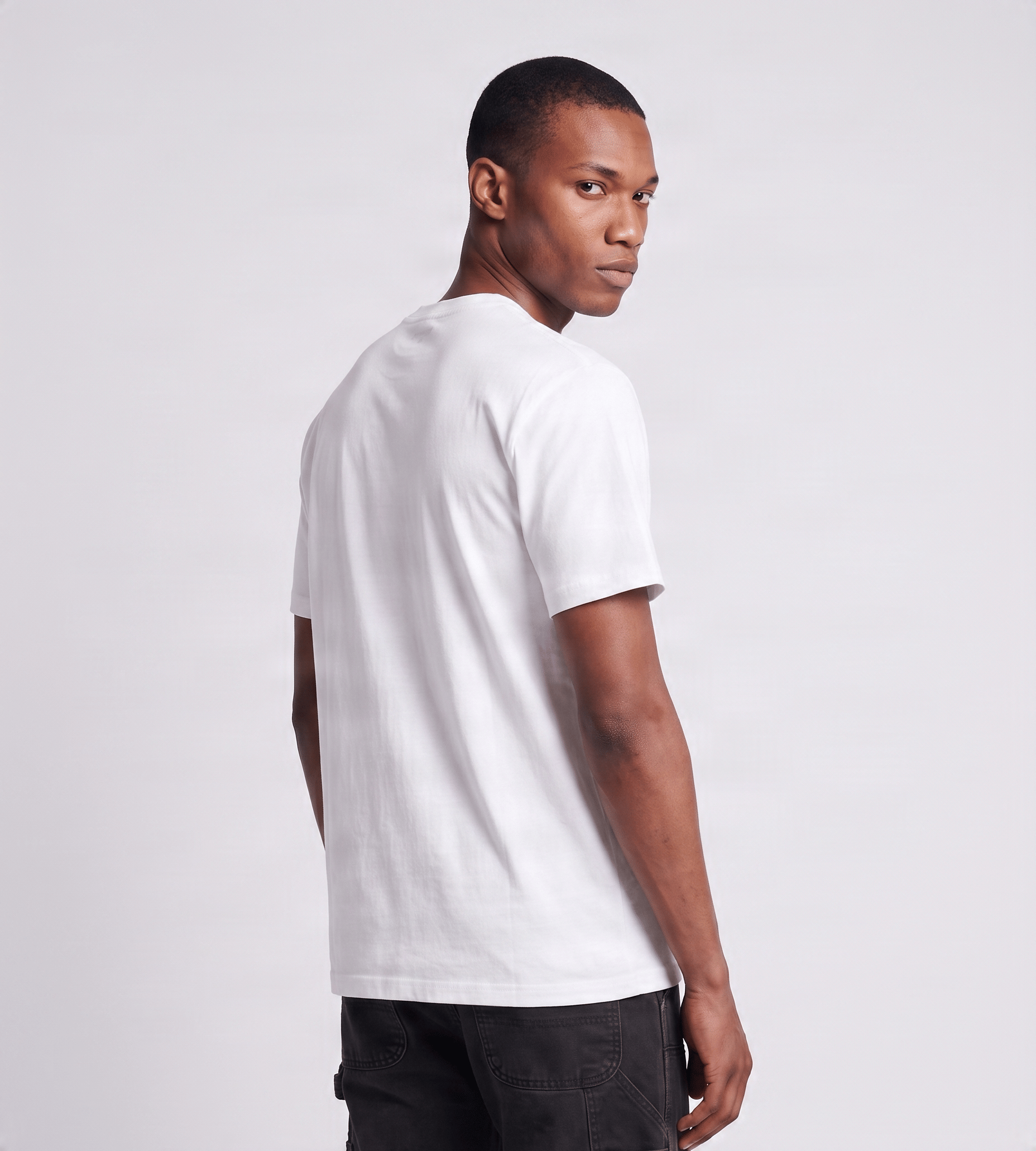 Carhartt WIP Dreamrift T - shirt White