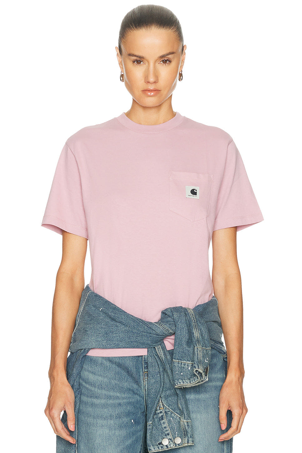 Carhartt WIP Short Sleeve Pocket T - Shirt