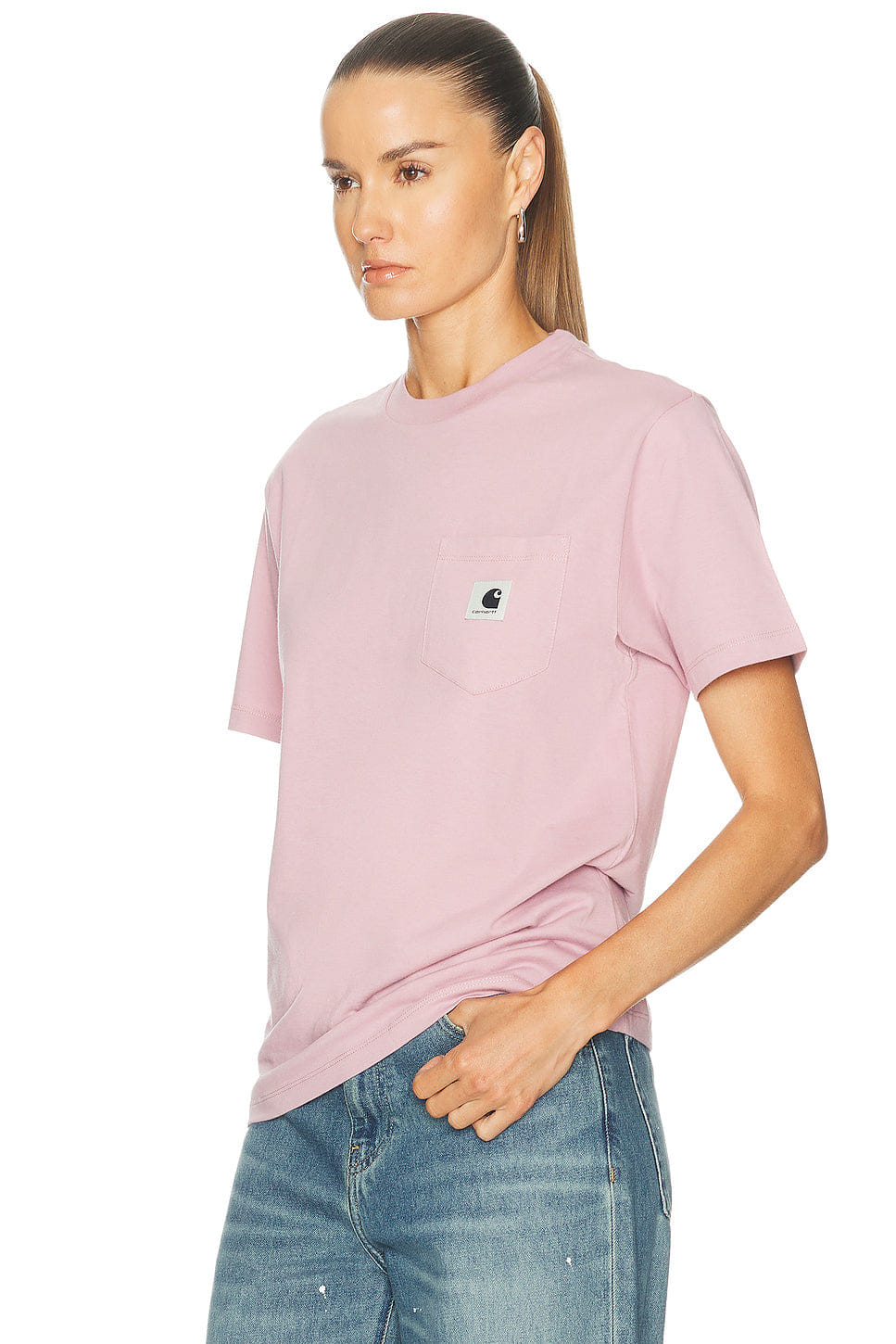 Carhartt WIP Short Sleeve Pocket T - Shirt