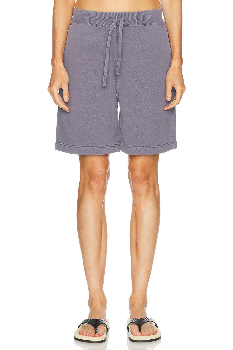 Carhartt WIP Hoggard Sweat Short