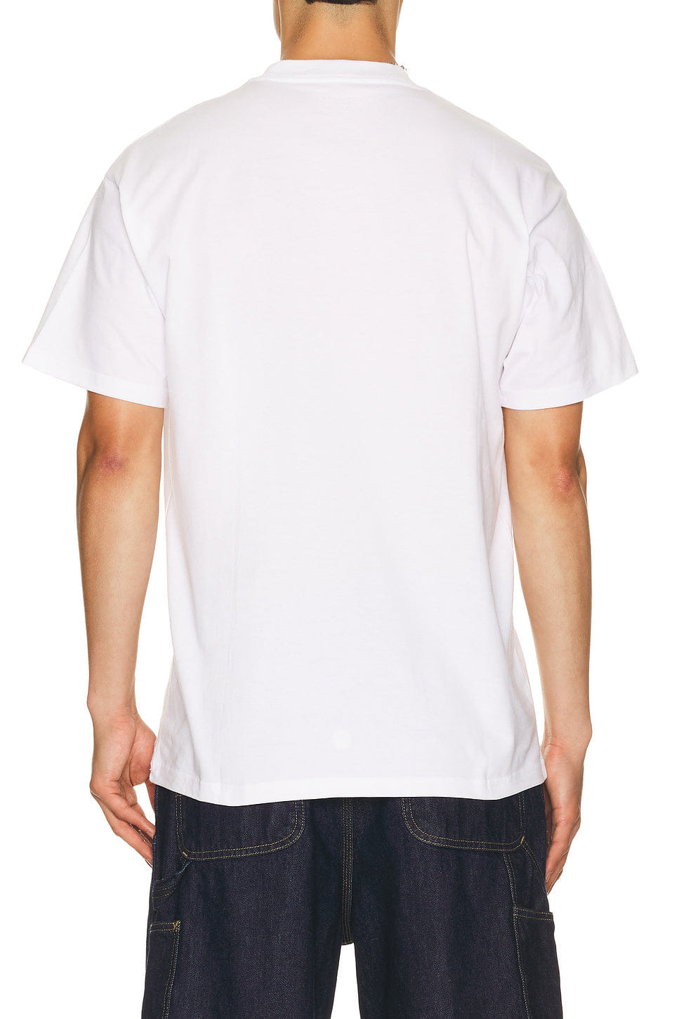 Carhartt WIP Short Sleeve Dont Snitch T-Shirt Shirt