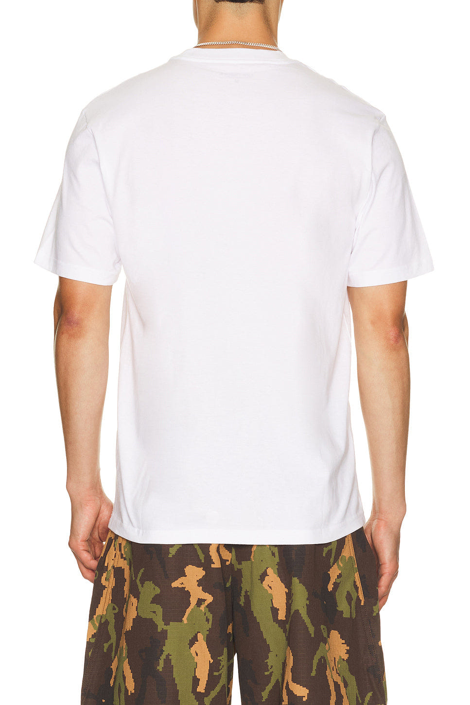 Carhartt WIP Short Sleeve I Hartt T-Shirt Shirt