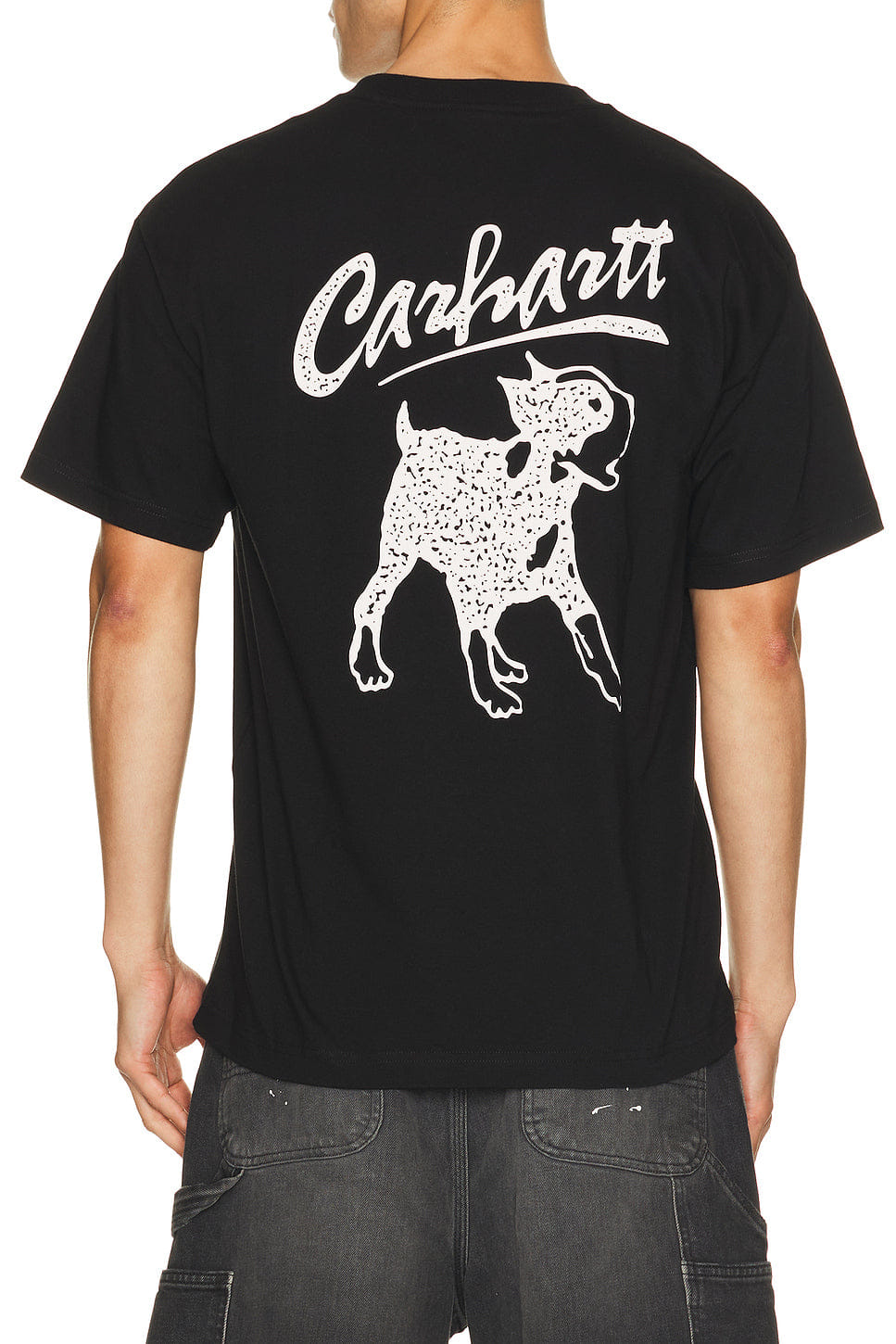 Carhartt WIP Short Sleeve Pup T-Shirt Shirt