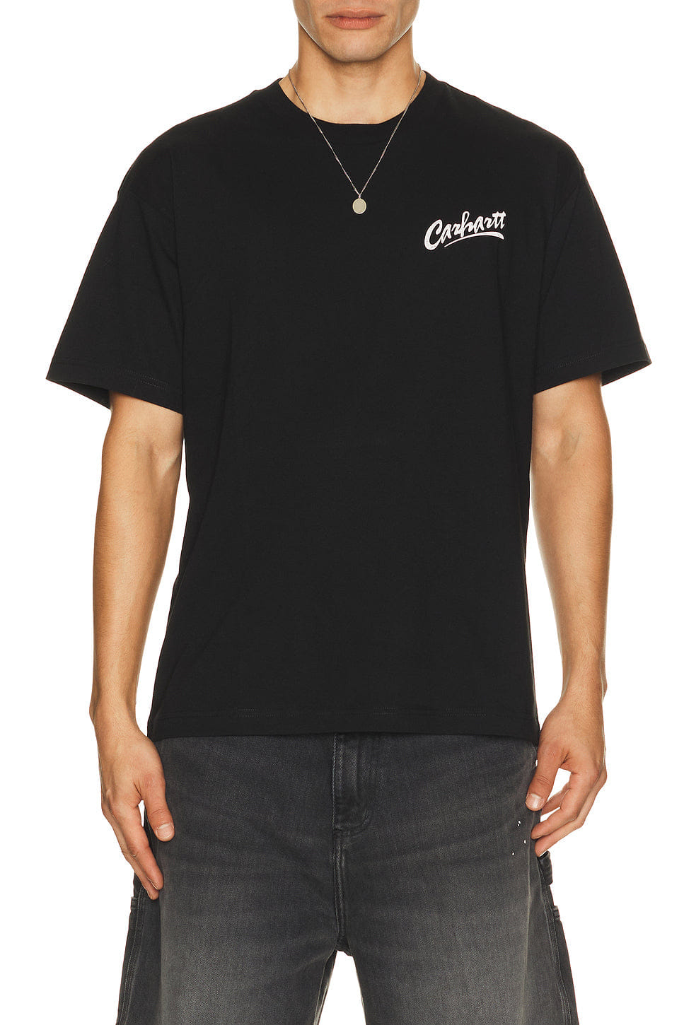 Carhartt WIP Short Sleeve Pup T-Shirt Shirt
