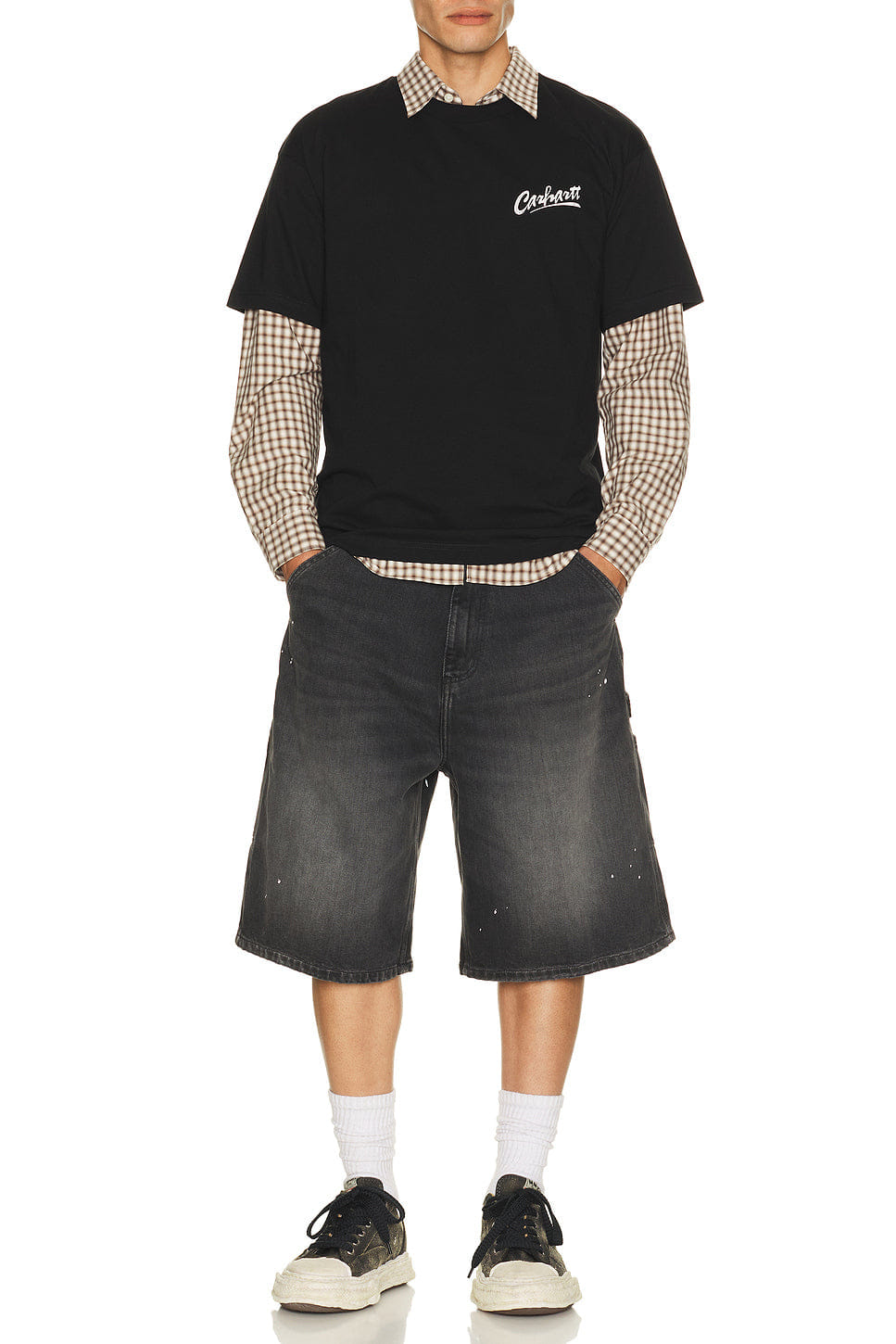 Carhartt WIP Short Sleeve Pup T-Shirt Shirt