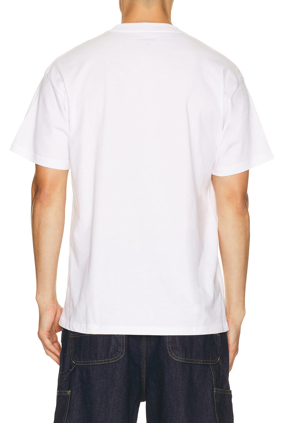 Carhartt WIP Short Sleeve Cheese Toast T-Shirt Shirt