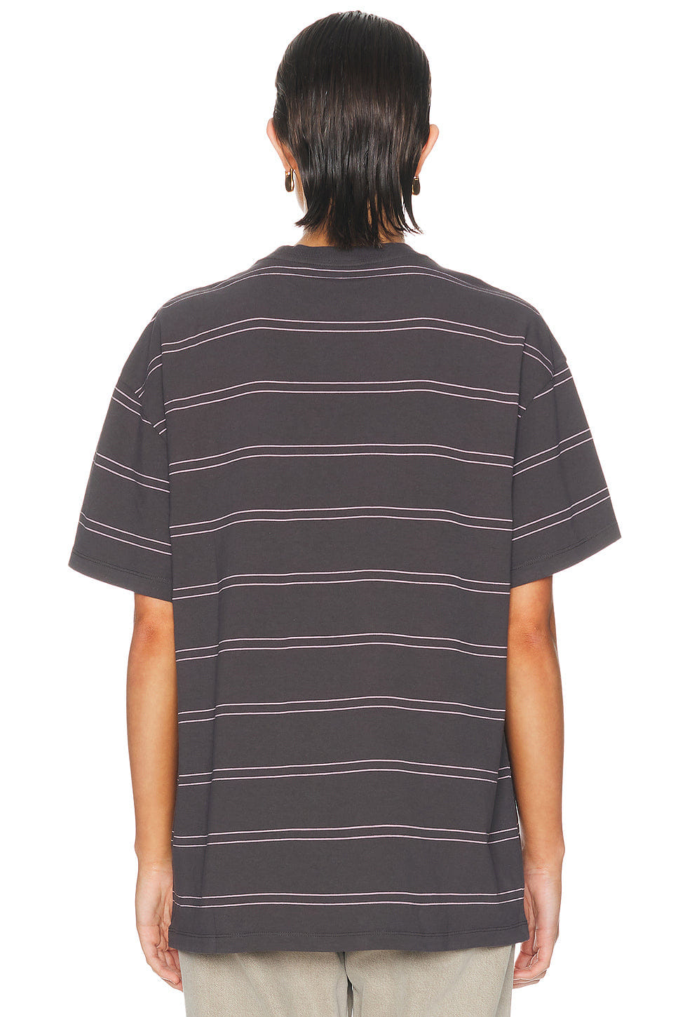 Carhartt WIP Short Sleeve Bert Pocket T - Shirt