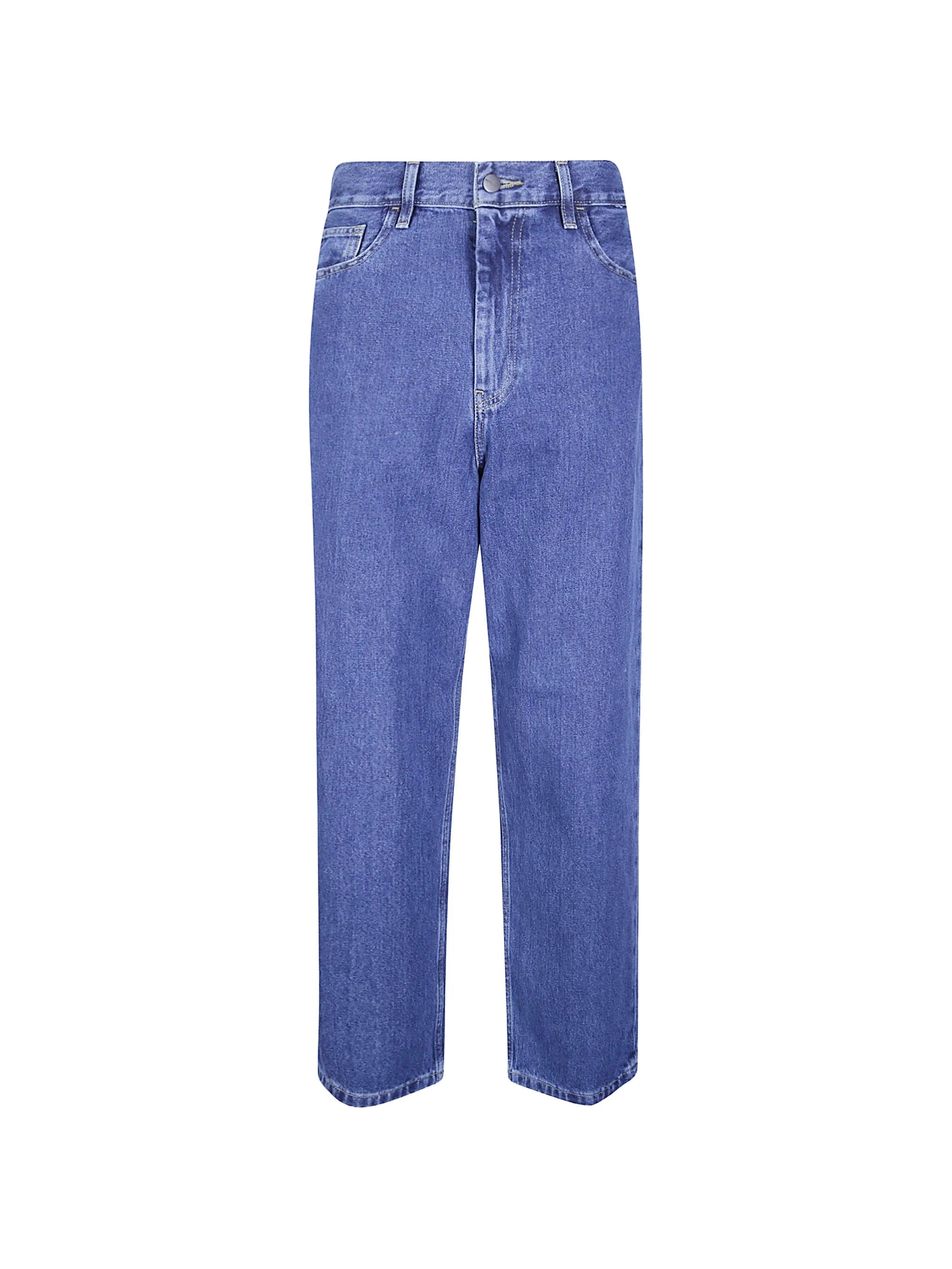 Carhartt WIP Brandon loose - fit jeans
