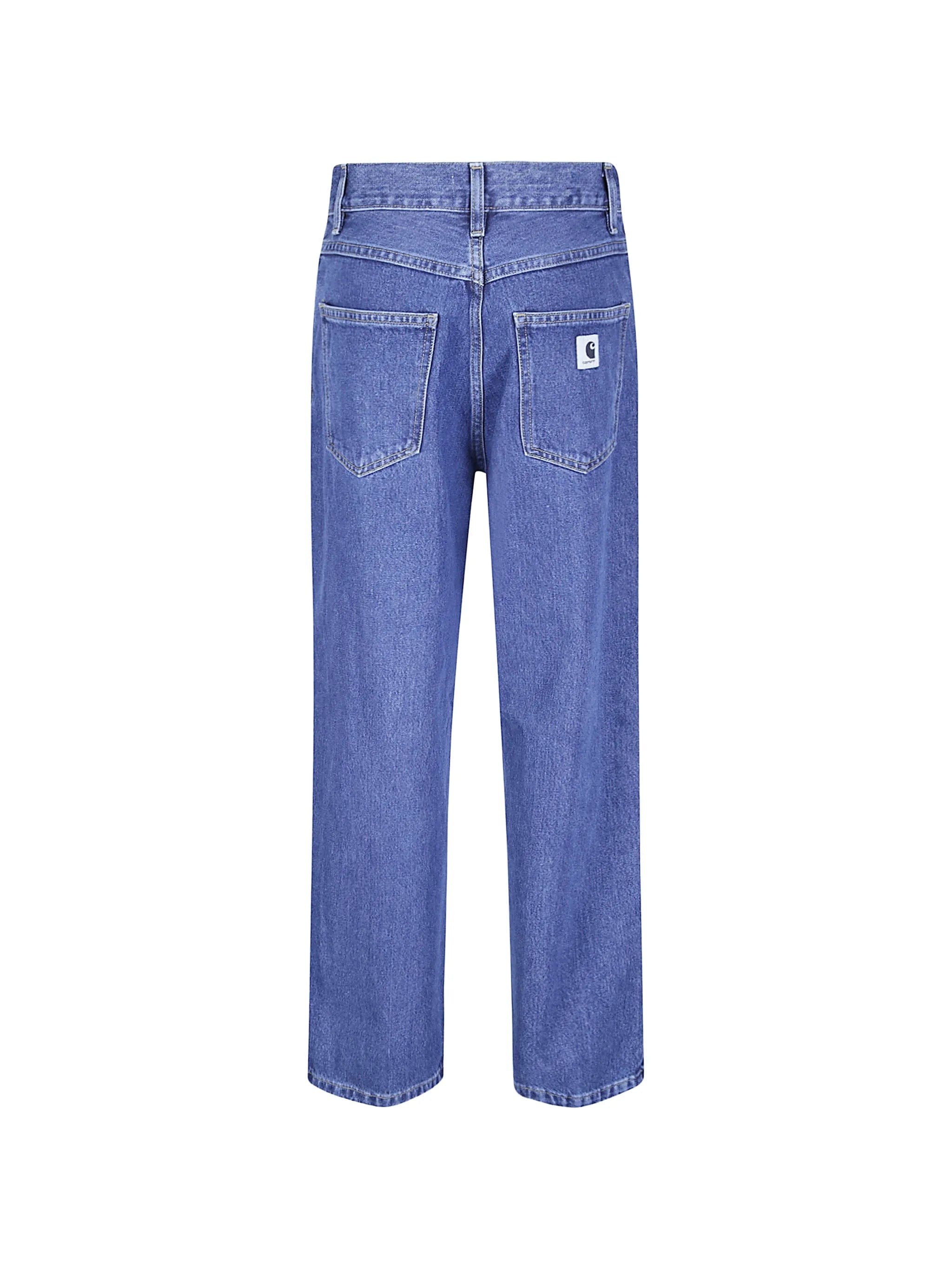 Carhartt WIP Brandon loose - fit jeans