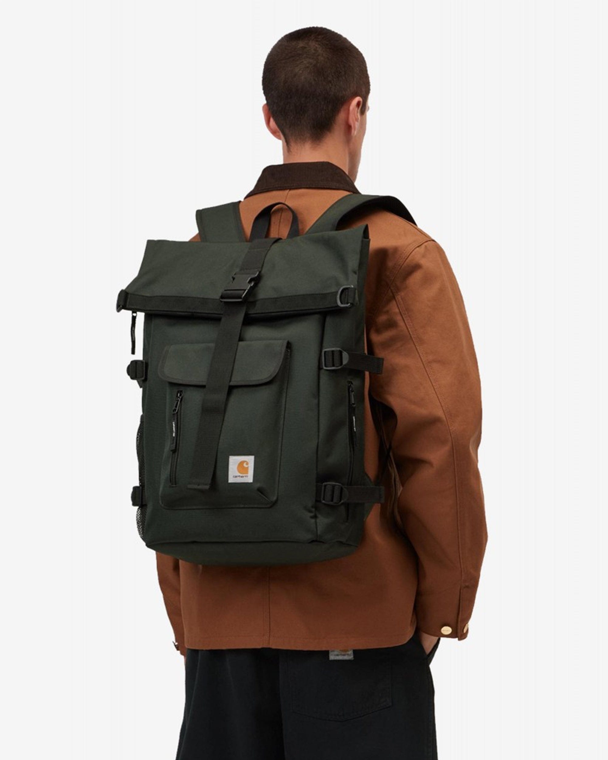Carhartt WIP Mochila Carhartt WIP Philis Backpack Unisex