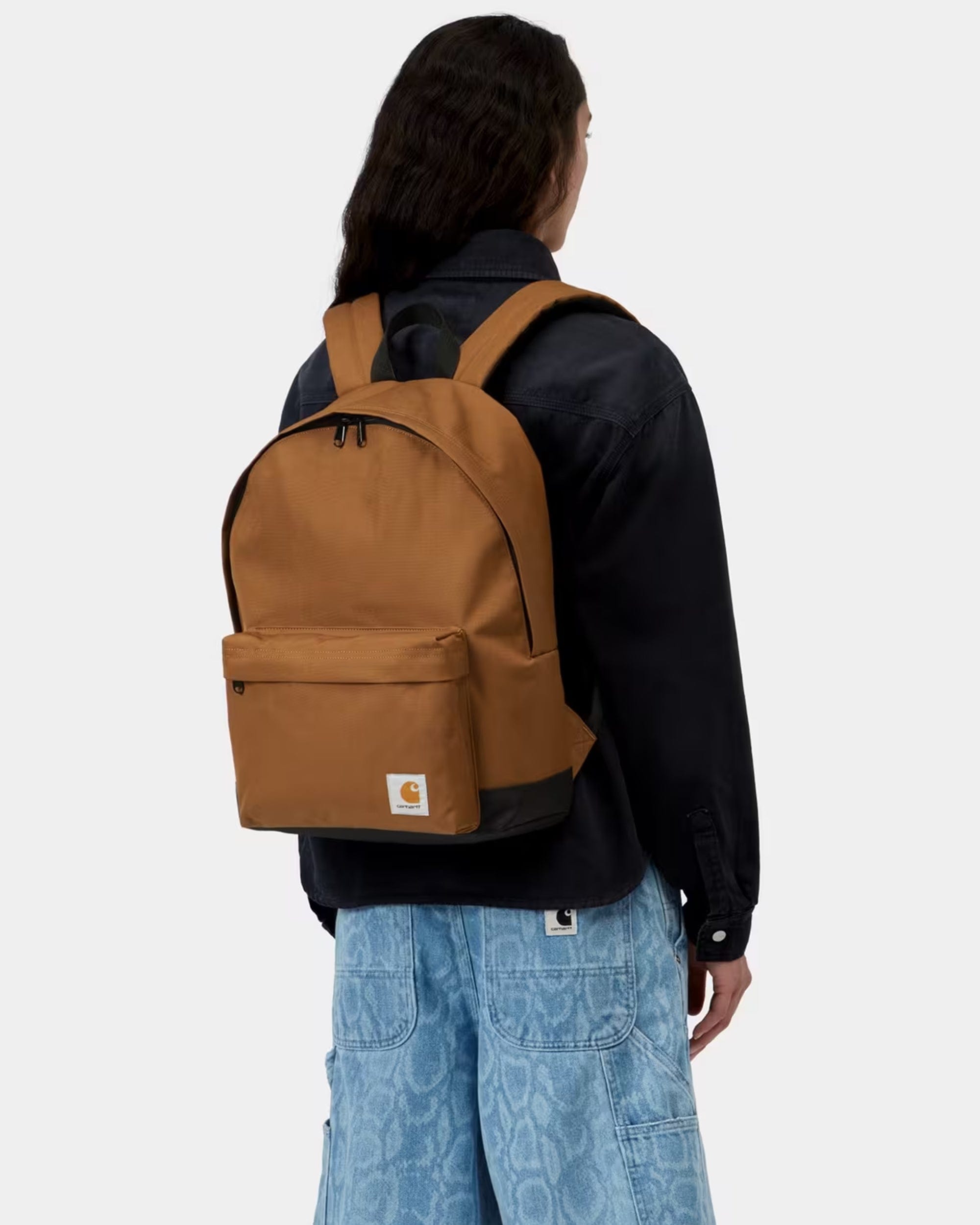 Carhartt WIP Mochila Carhartt WIP Jake Backpack Unisex