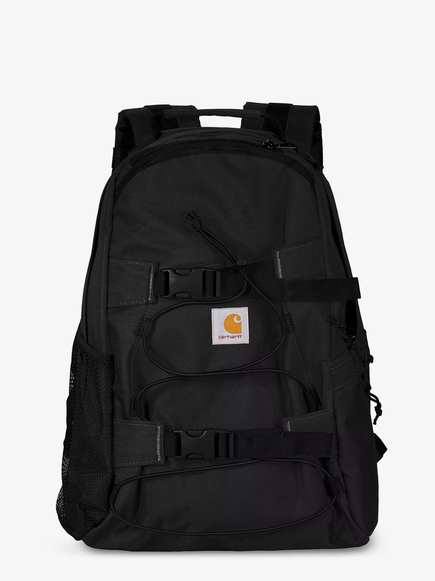 Carhartt WIP Kickflip recycled polyester backpack