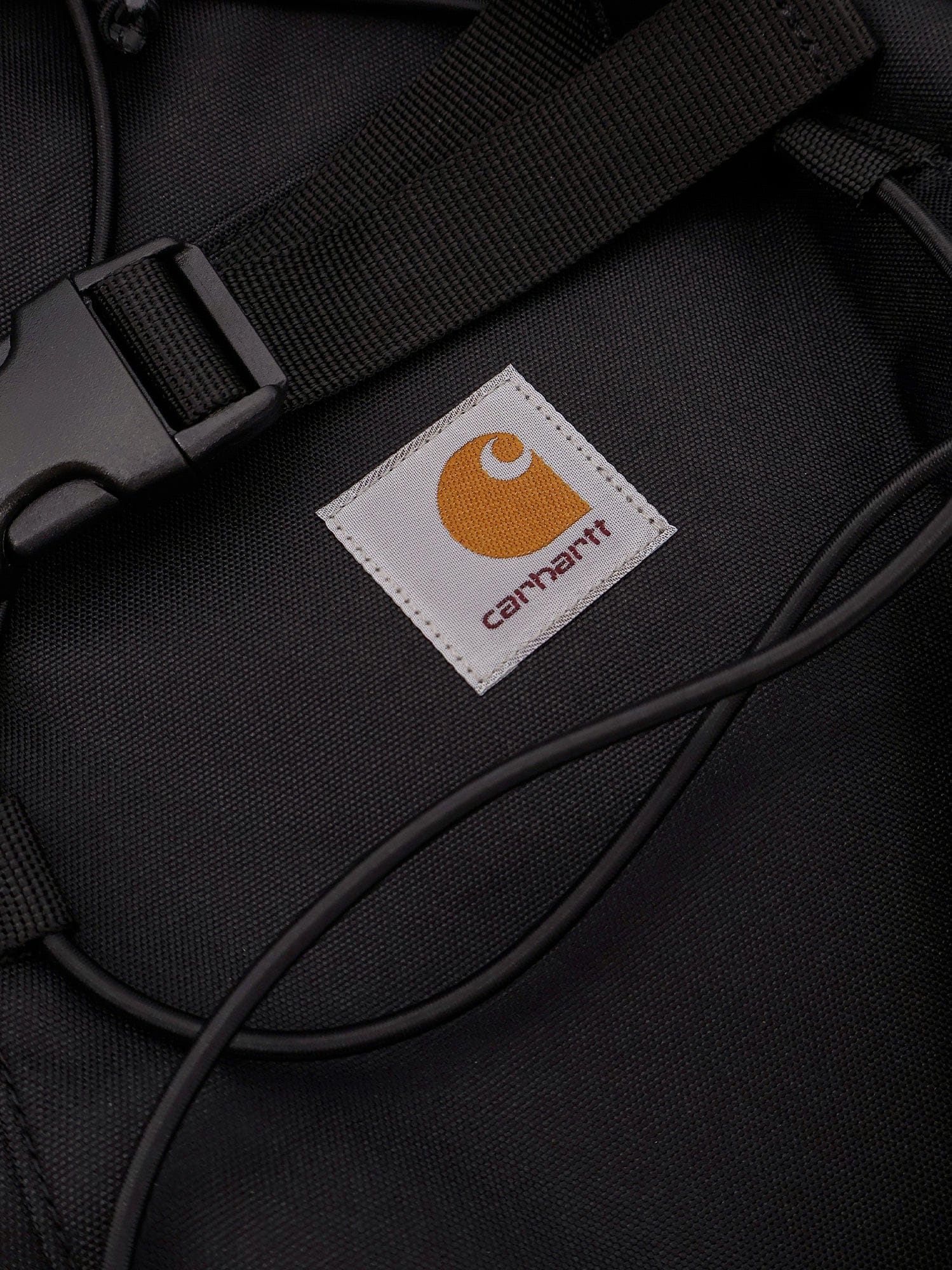 Carhartt WIP Kickflip recycled polyester backpack