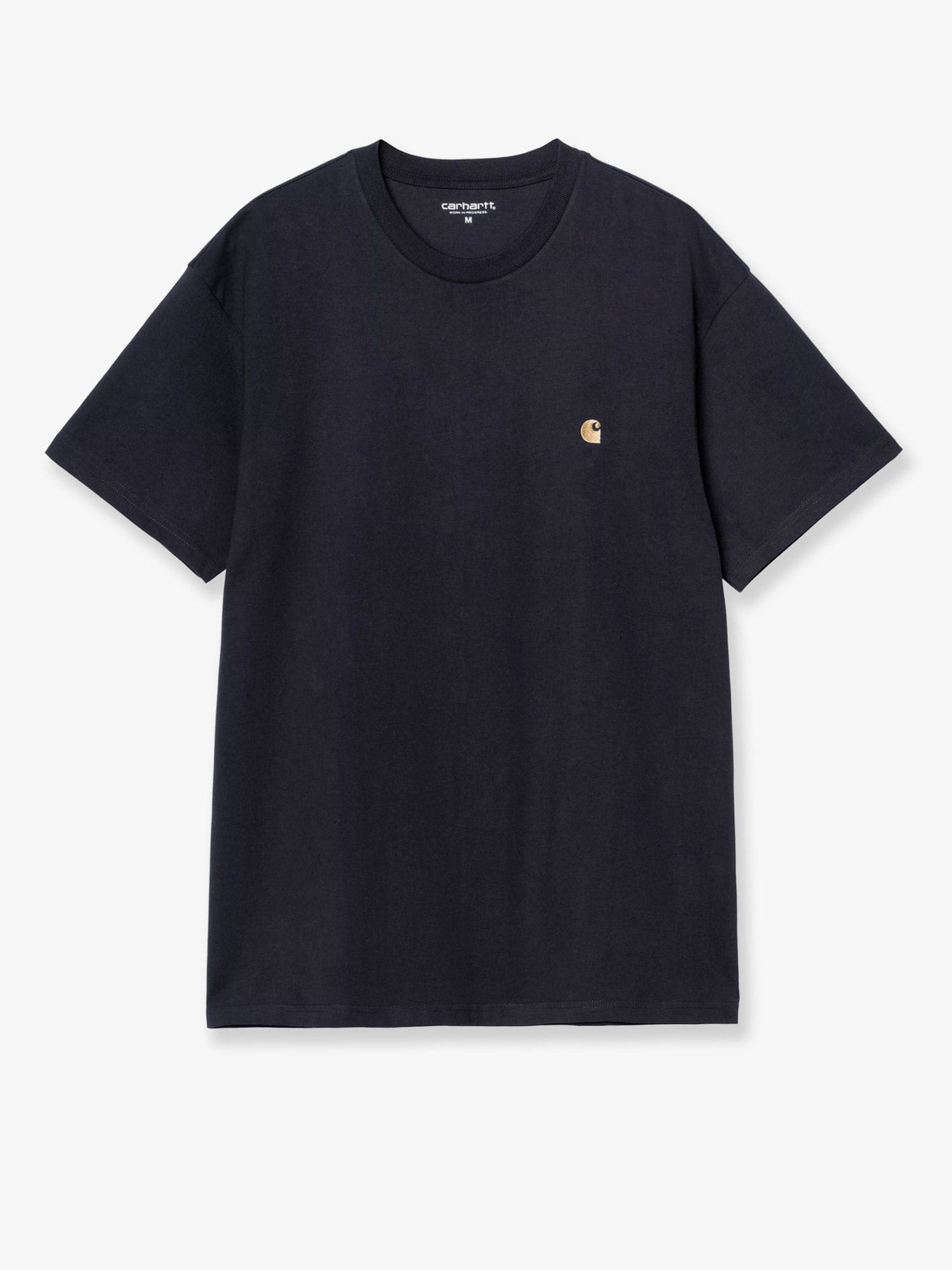 Carhartt WIP Chase cotton t - shirt