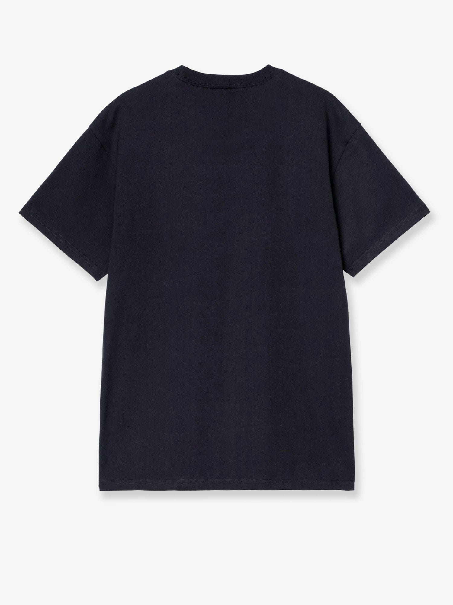 Carhartt WIP Chase cotton t - shirt