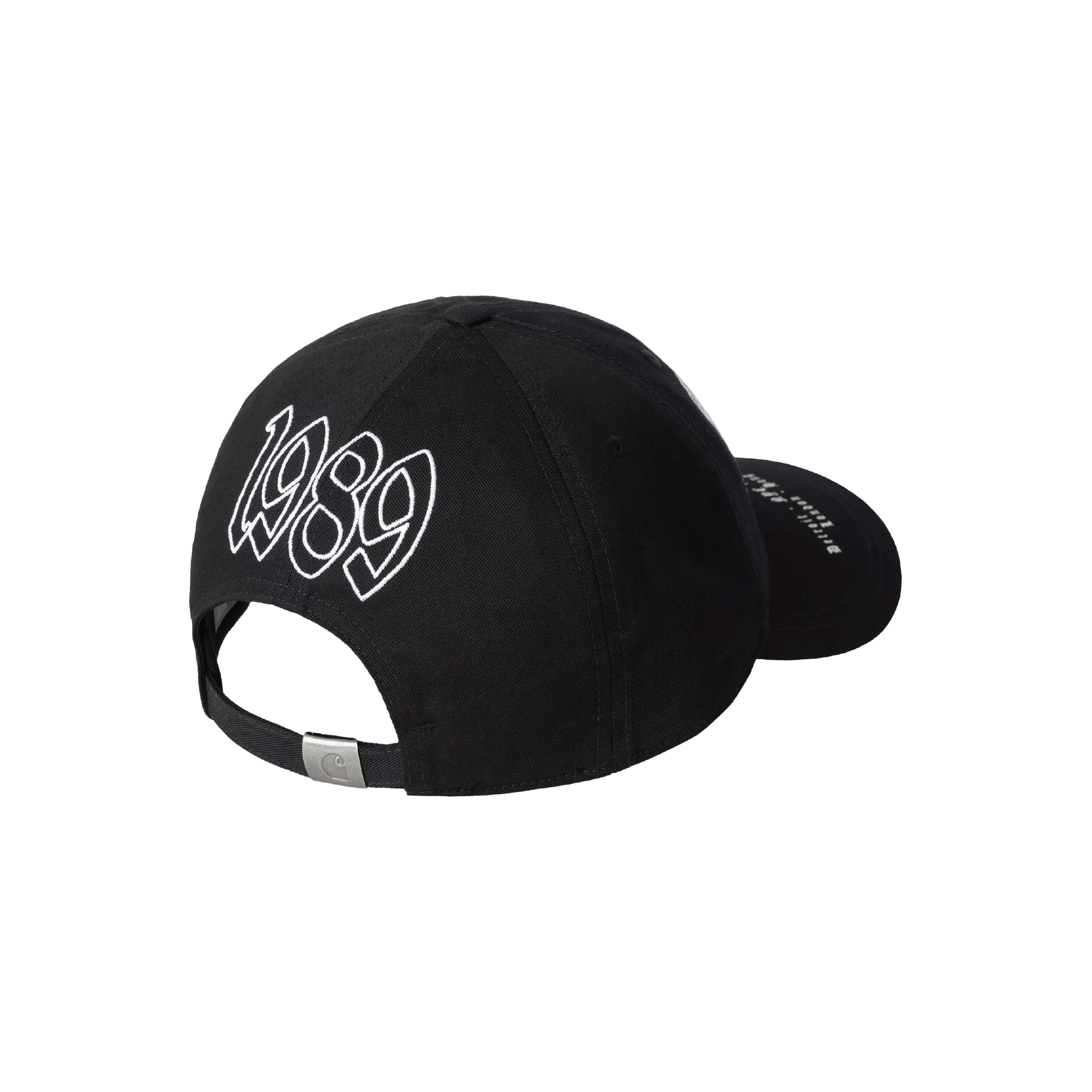 Carhartt WIP WORLD TOUR CAP
