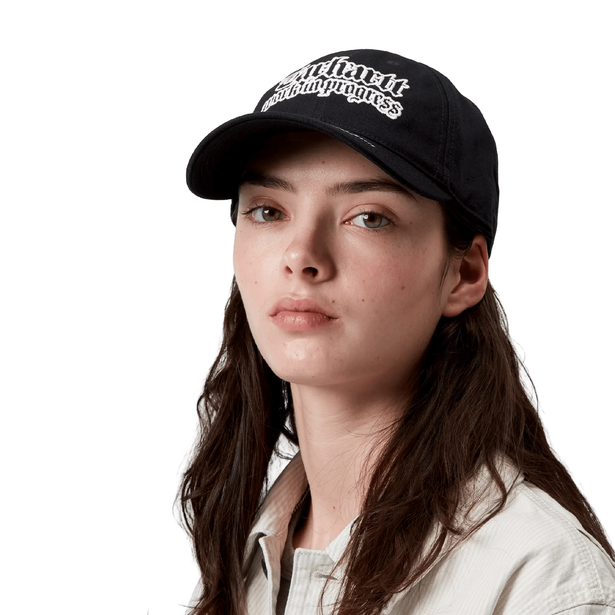 Carhartt WIP WORLD TOUR CAP