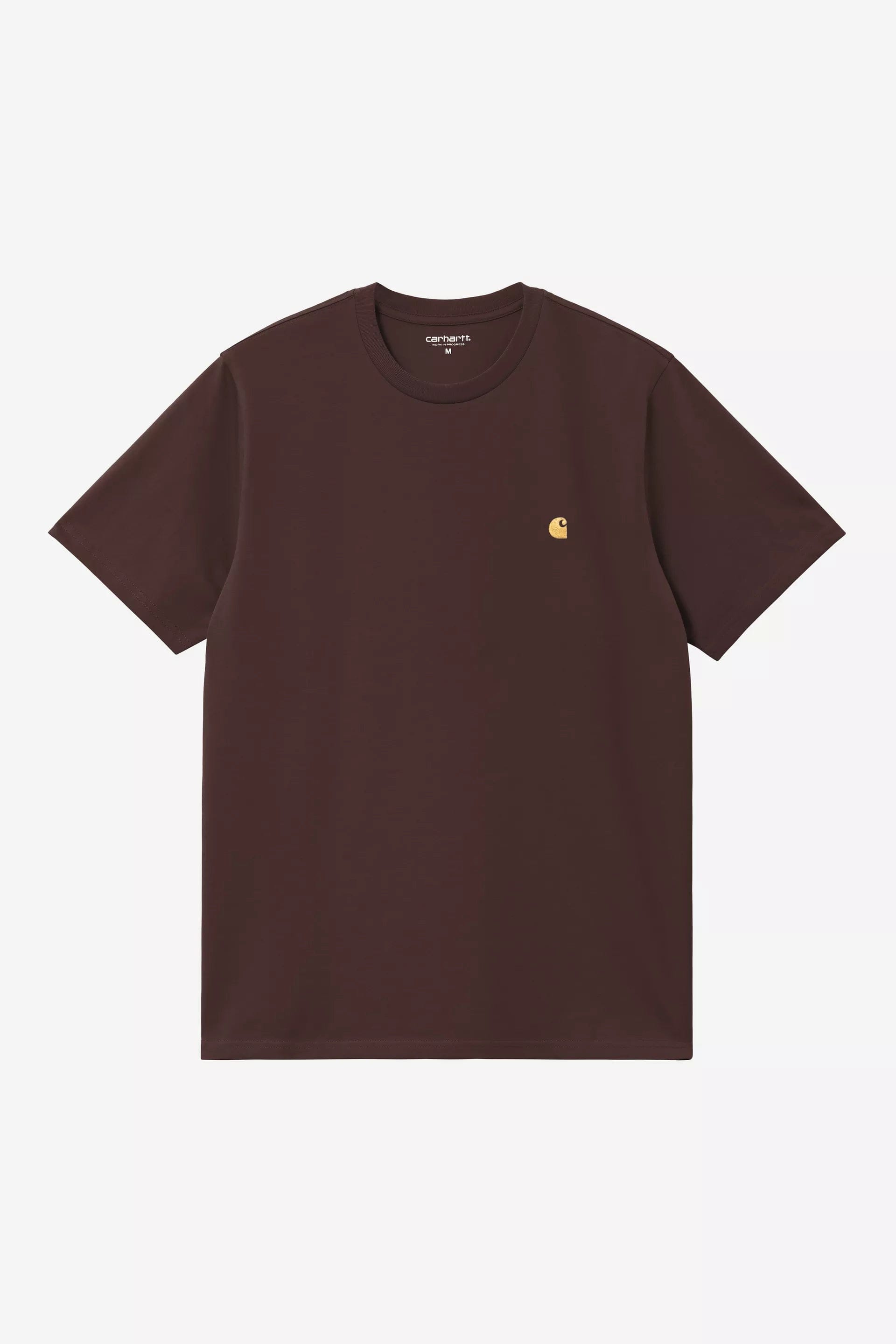 Carhartt WIP Chase T - Shirt - Palisander