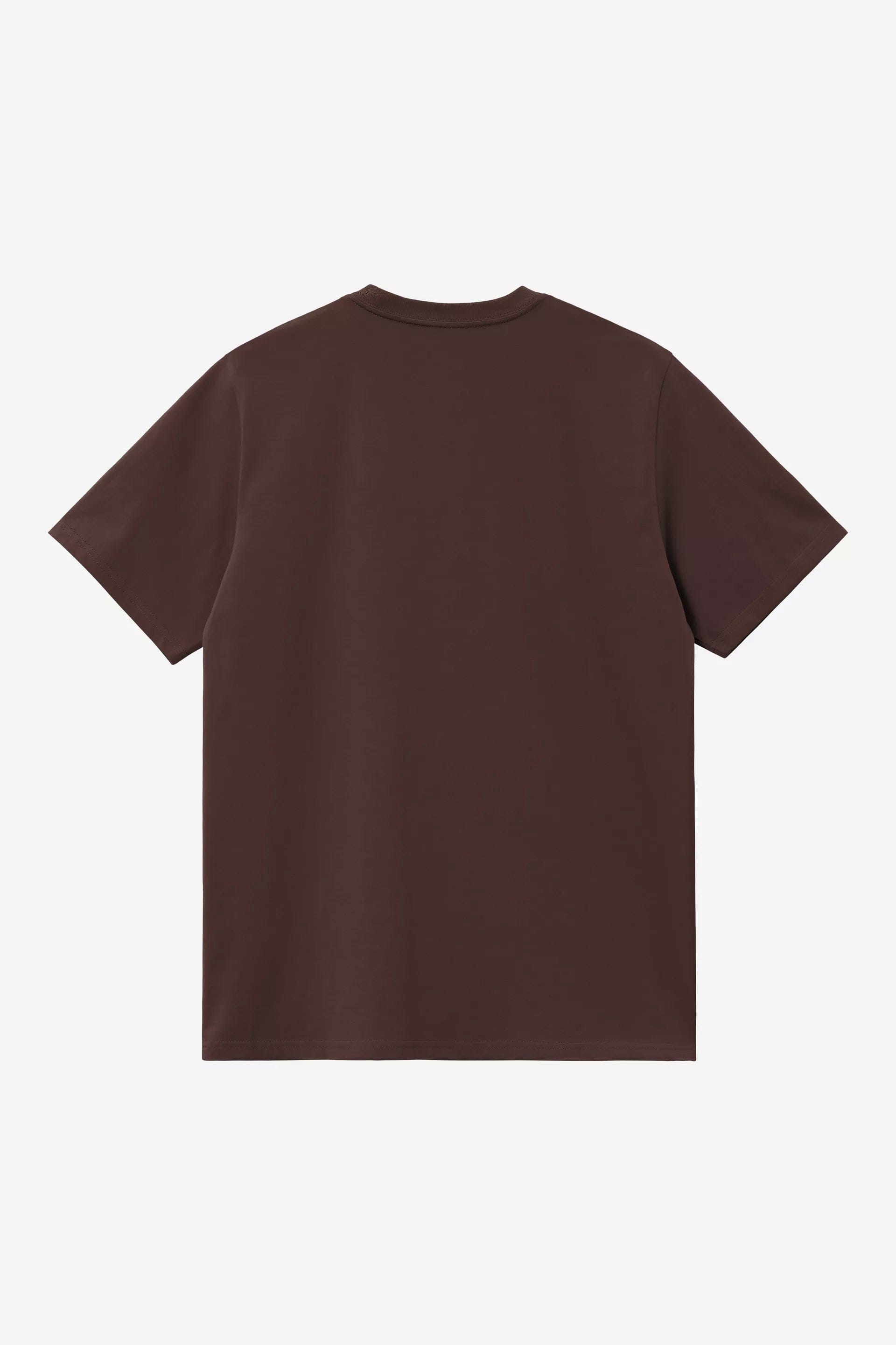 Carhartt WIP Chase T - Shirt - Palisander