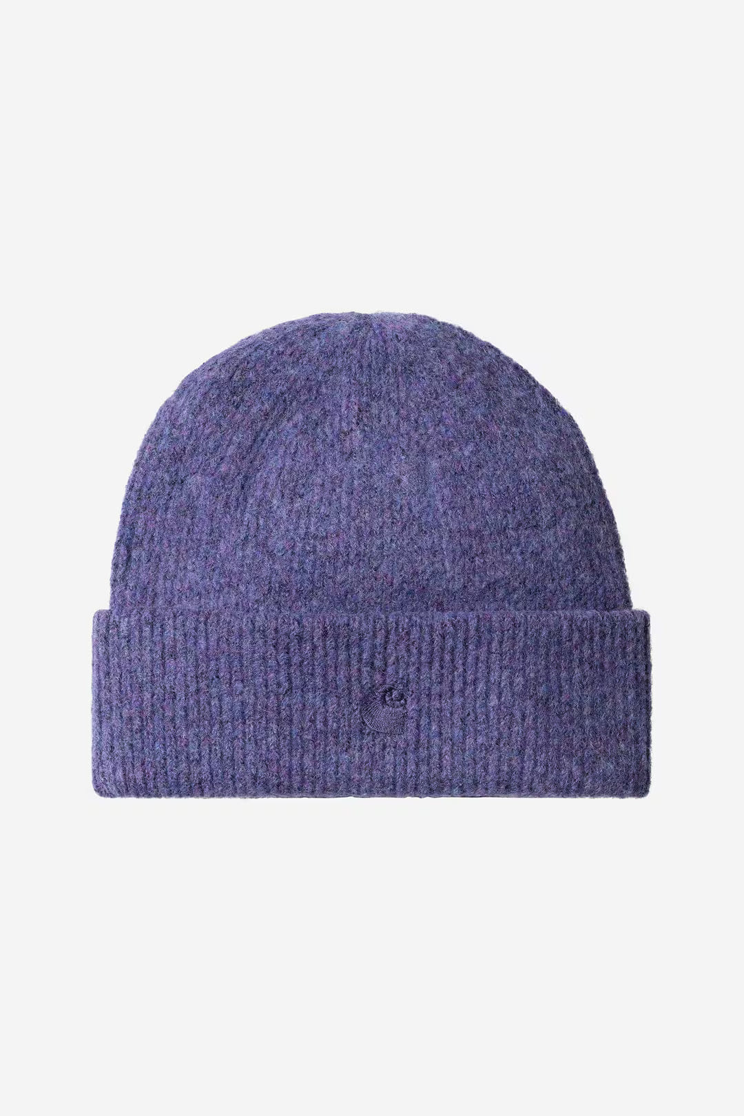 Carhartt WIP Curtis Beanie - Shady Purple