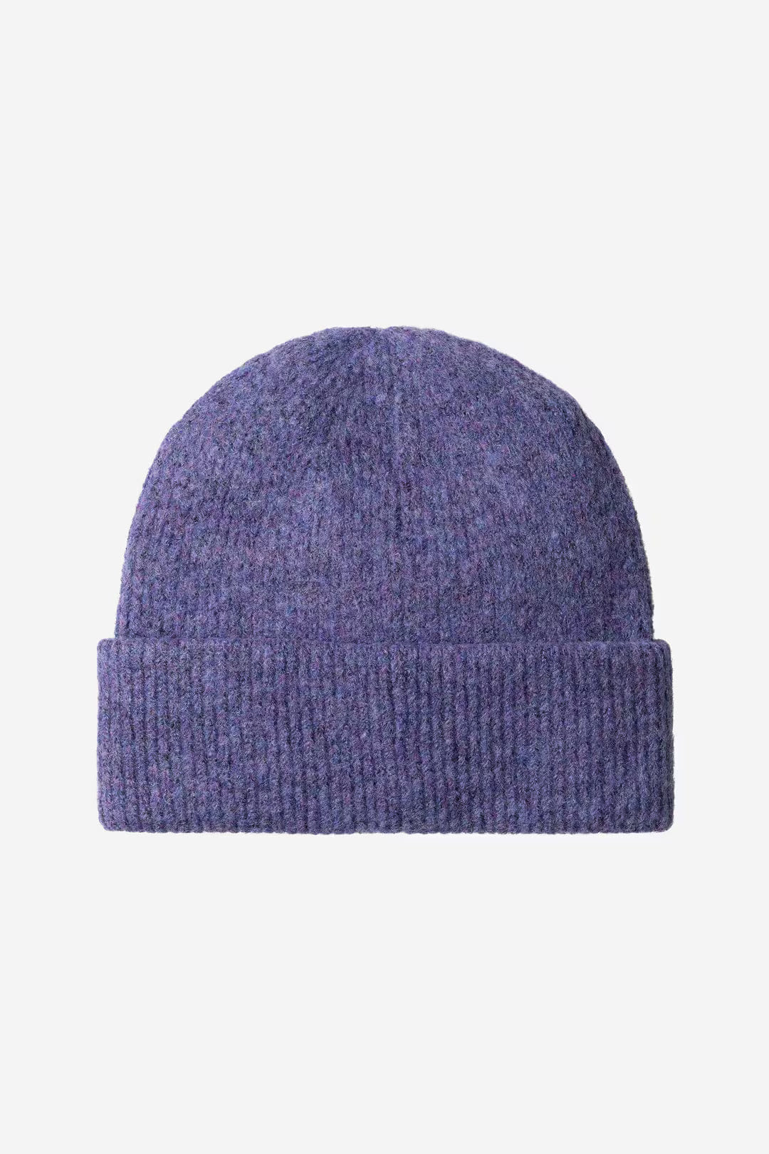 Carhartt WIP Curtis Beanie - Shady Purple