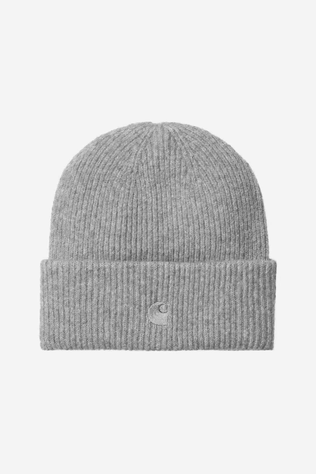 Carhartt WIP Curtis Beanie - Shady Grey