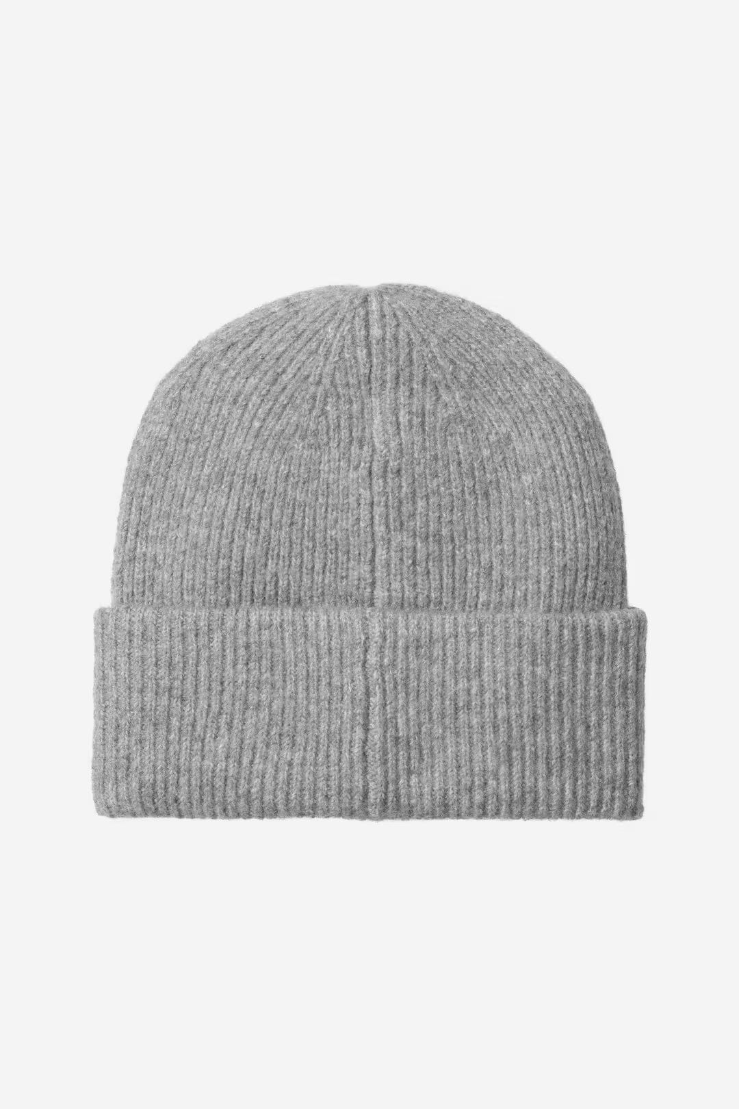 Carhartt WIP Curtis Beanie - Shady Grey