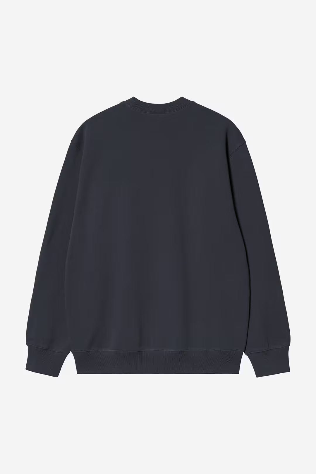 Carhartt WIP Carhartt Sweat - Dark Navy / Dark Scarab