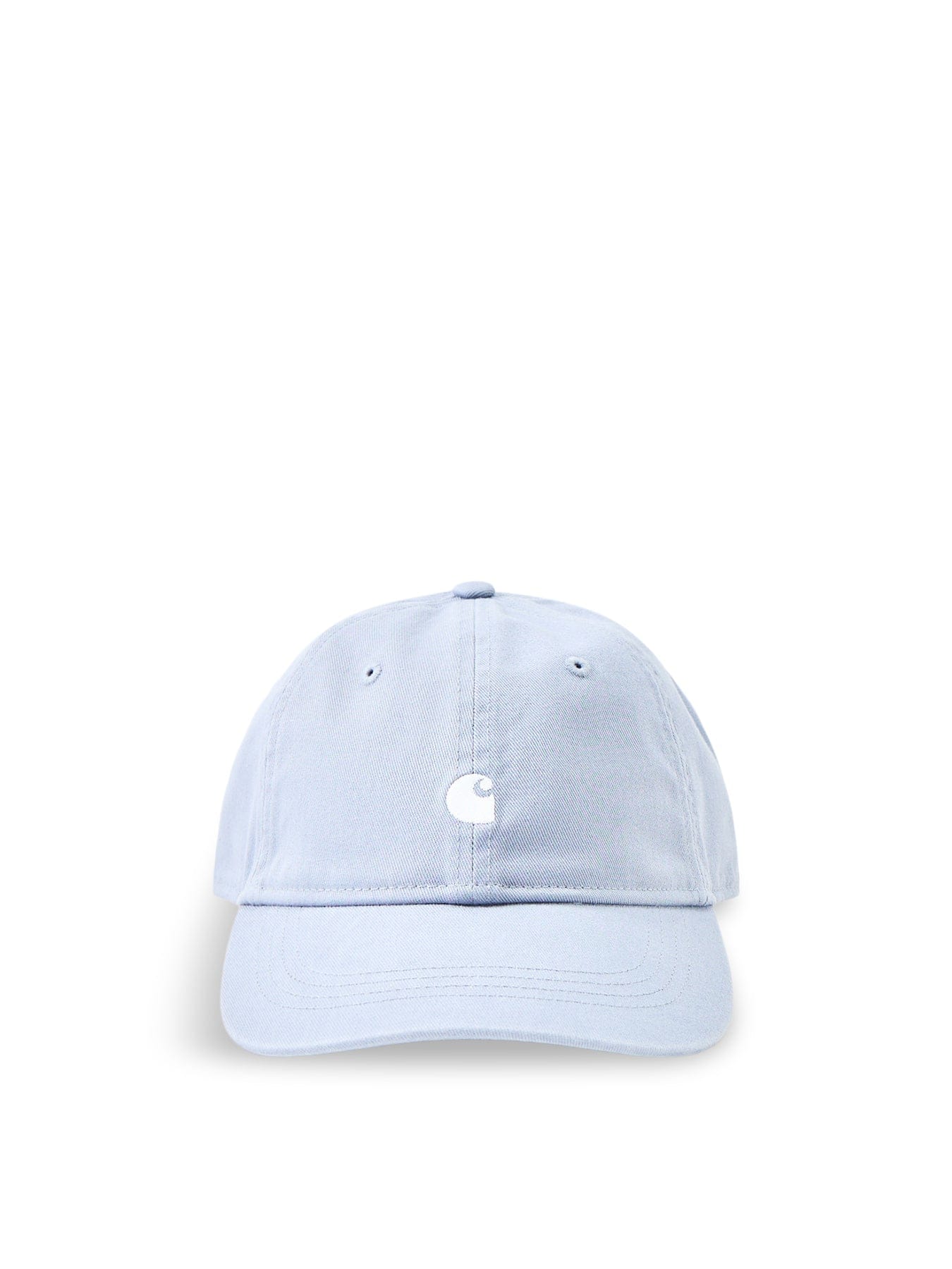 Carhartt WIP Madison Logo Cap Blue