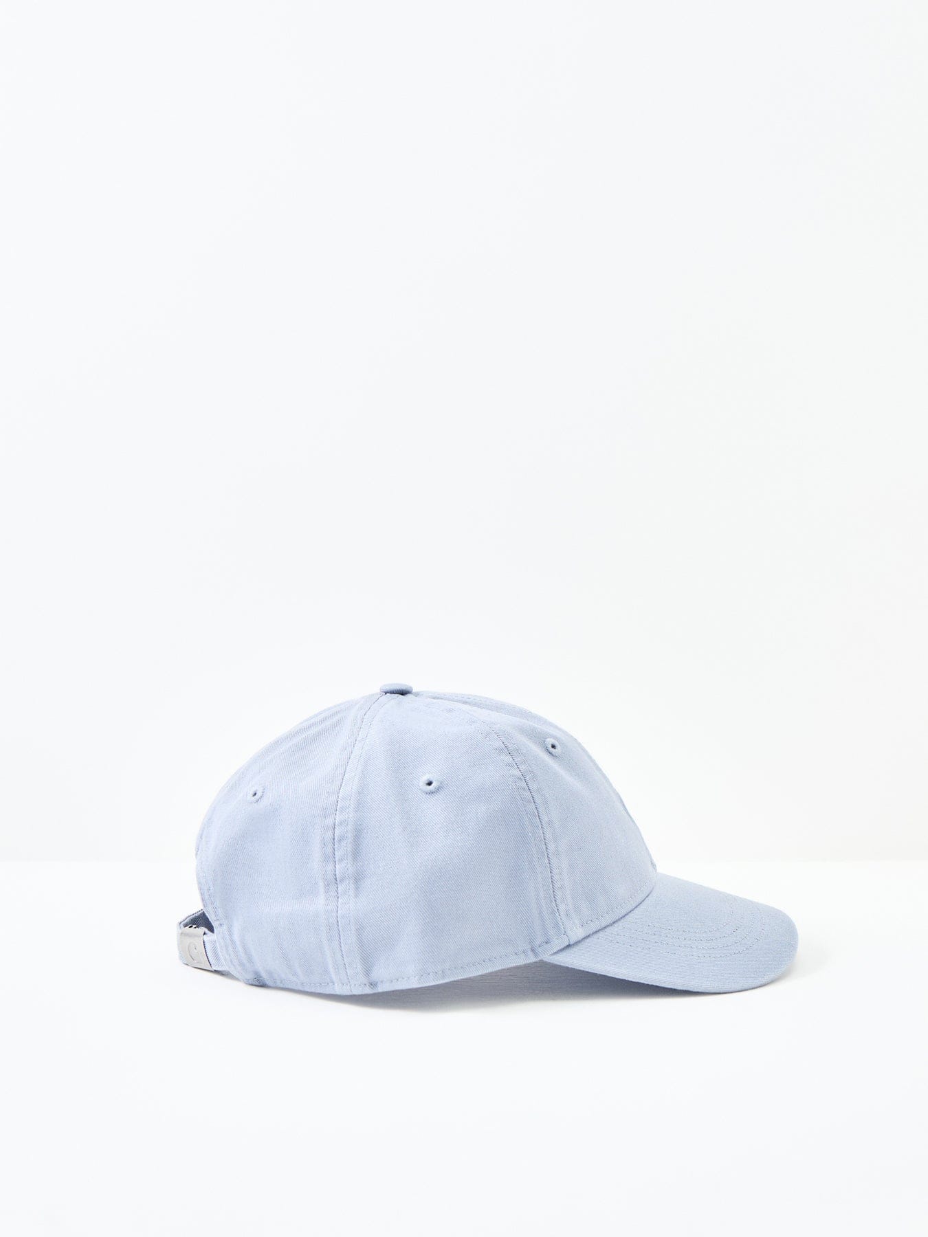 Carhartt WIP Madison Logo Cap Blue