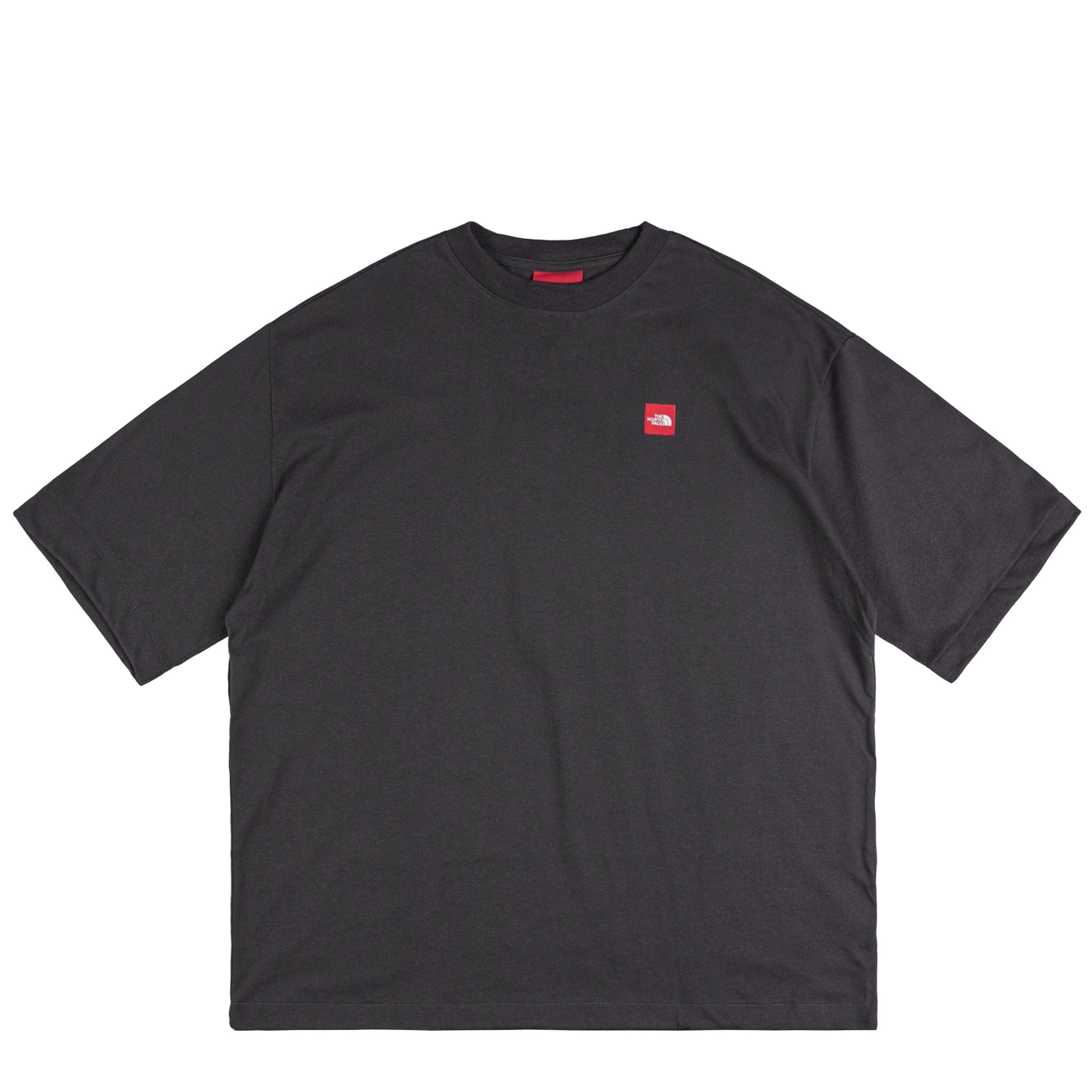 The North Face Red Box Short Sleeve T-Shirt