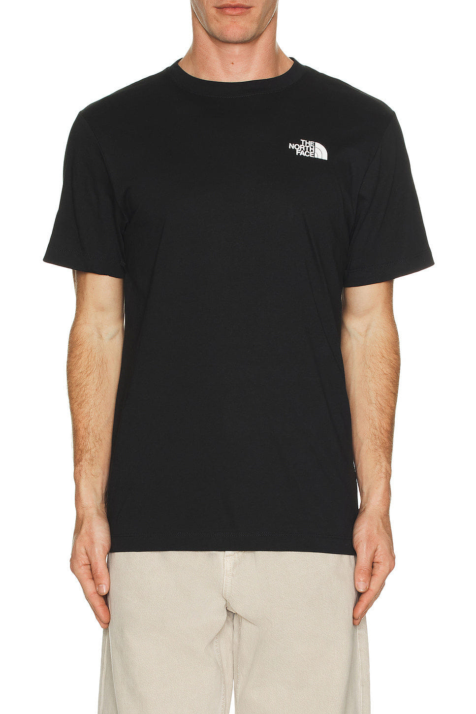 The North Face Short Sleeve Core Box NSE T-Shirt
