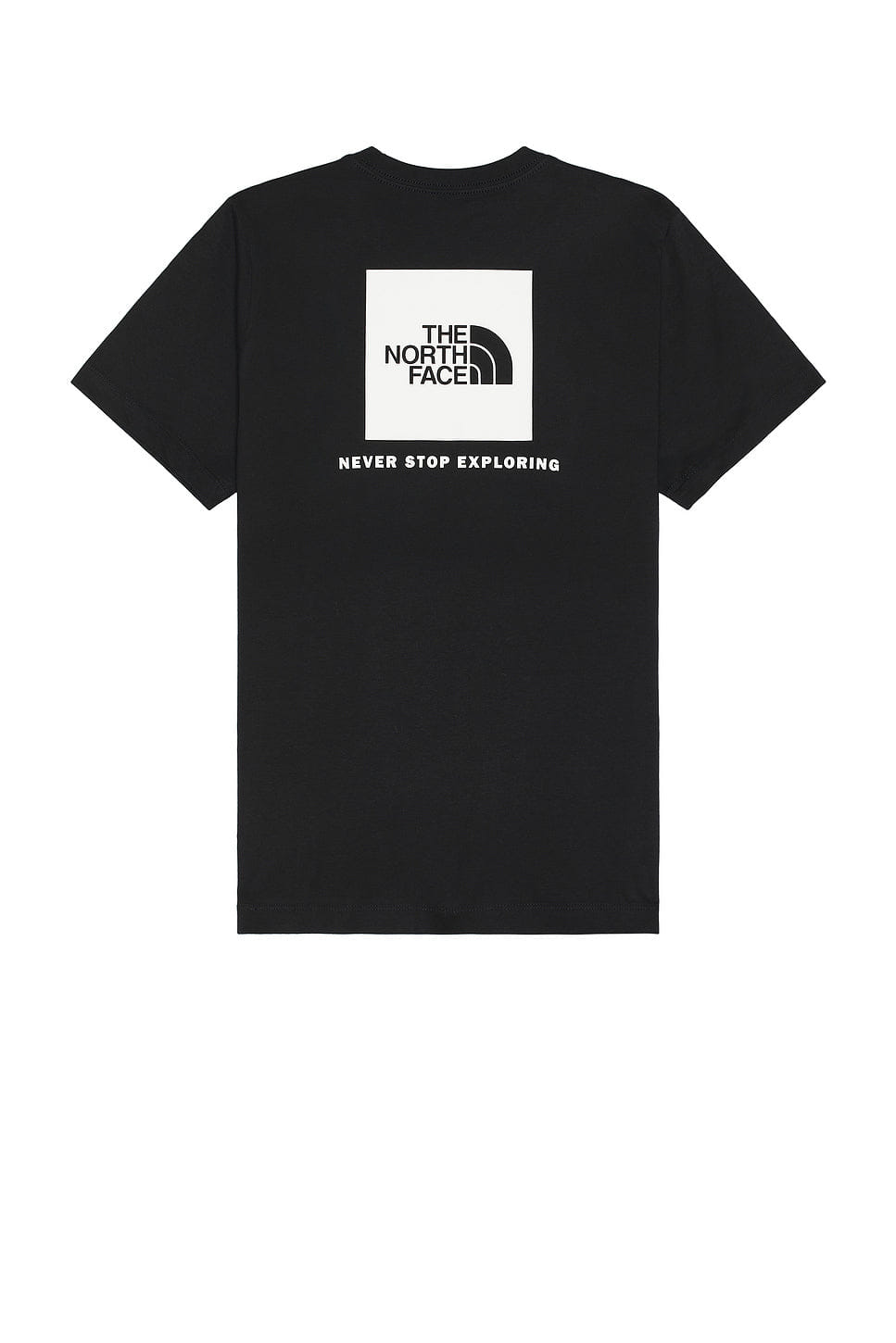 The North Face Short Sleeve Core Box NSE T-Shirt