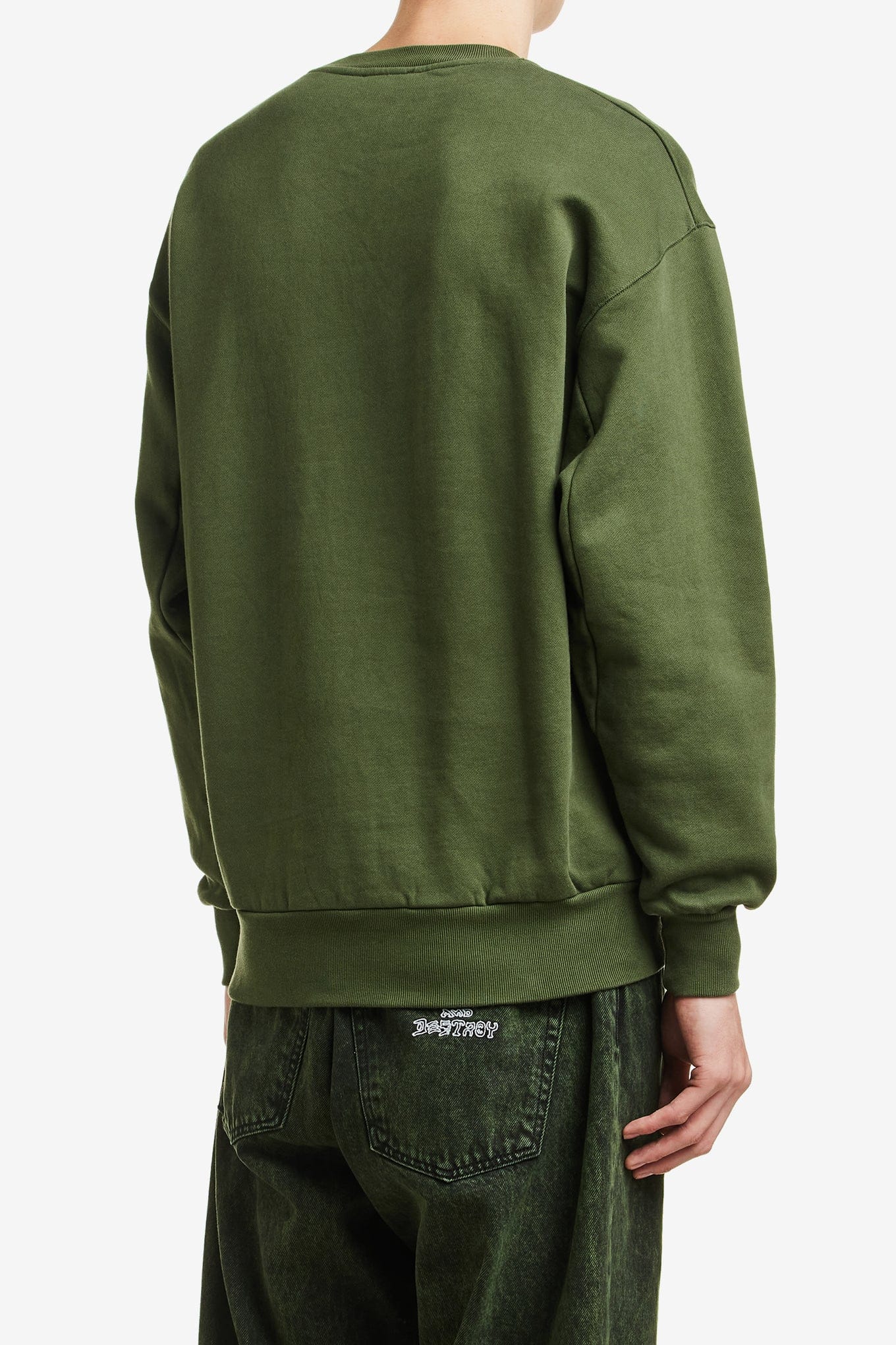 ARIES PERFUME SWEAT