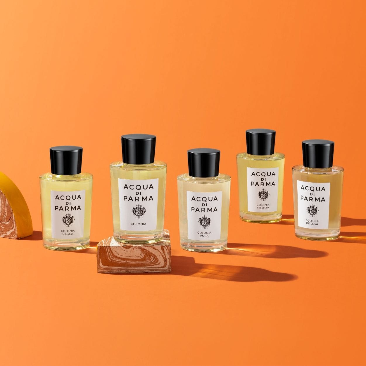 Acqua Di Parma Colonia C.L.U.B. Eau de Cologne